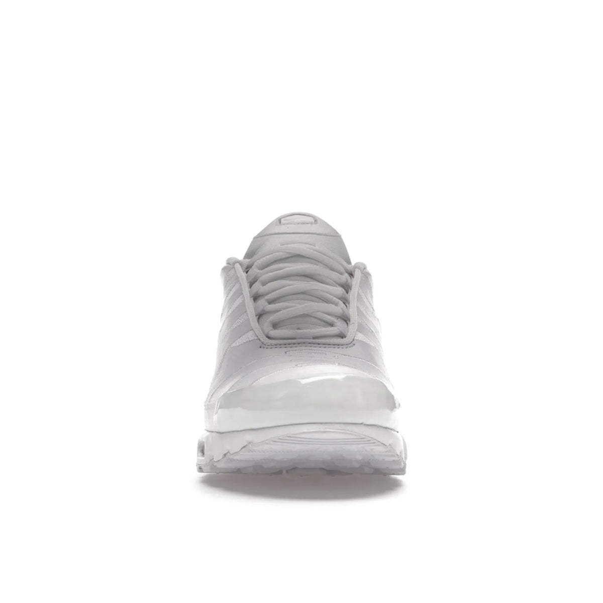 Nike Air Max Plus Triple White