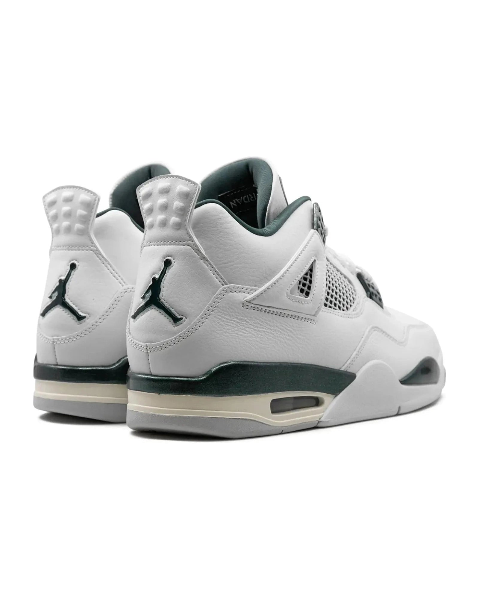 Jordan 4 Retro Oxidized Green