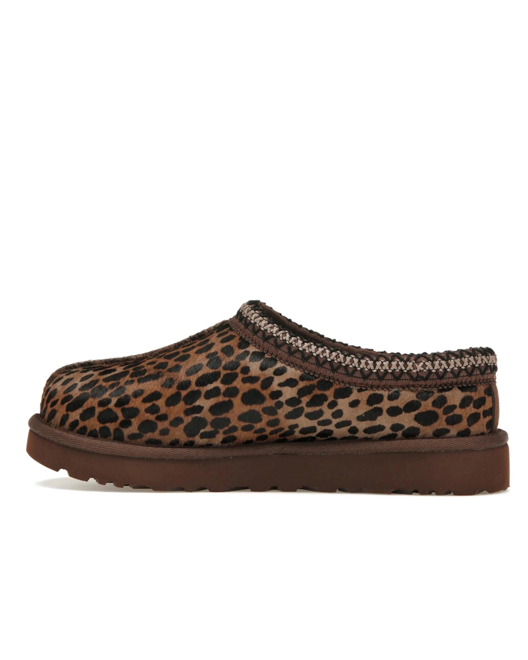 UGG Tasman Slipper Caspian Burnt Cedar (Women's)