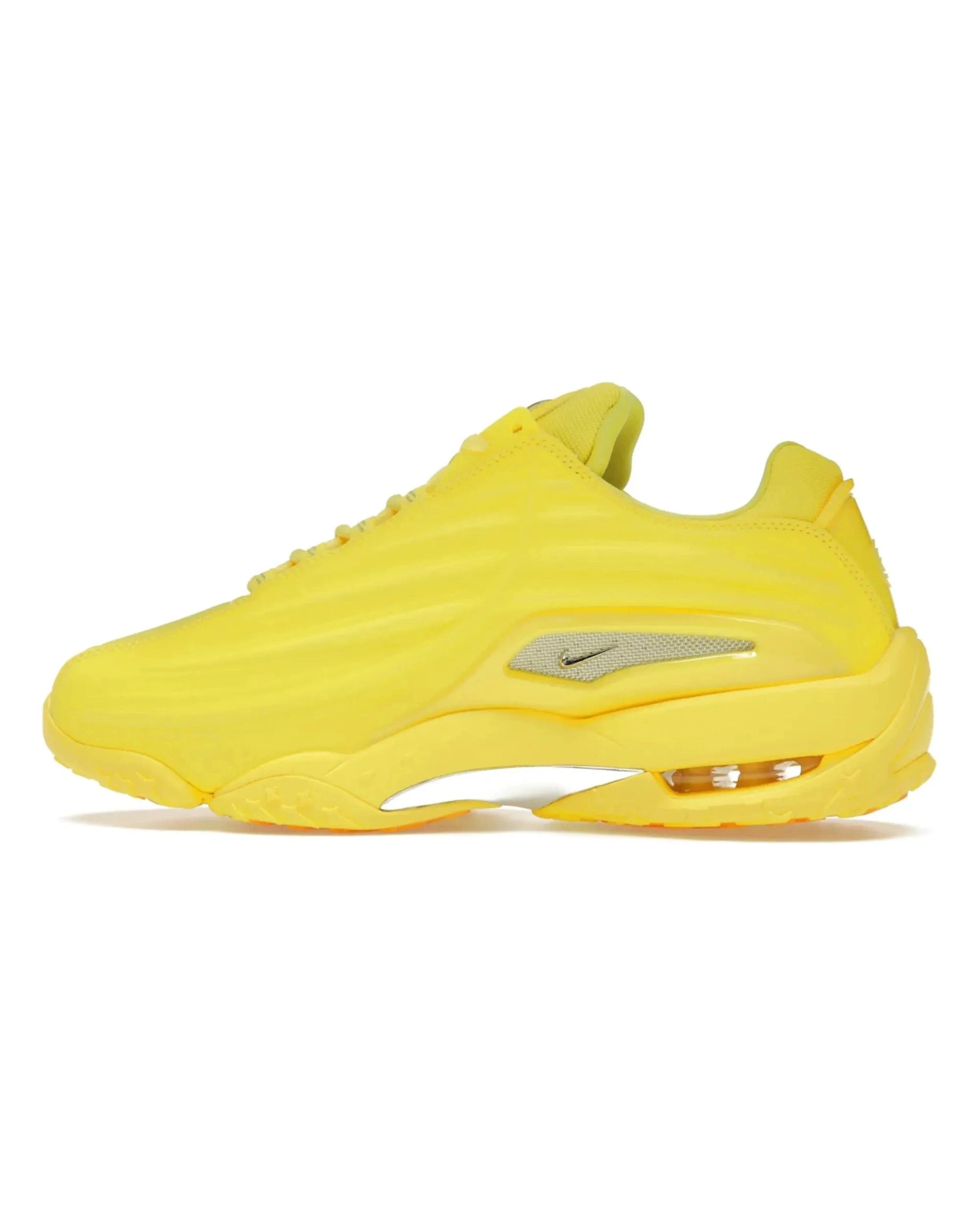 Nike Hot Step 2 Drake NOCTA Opti Yellow