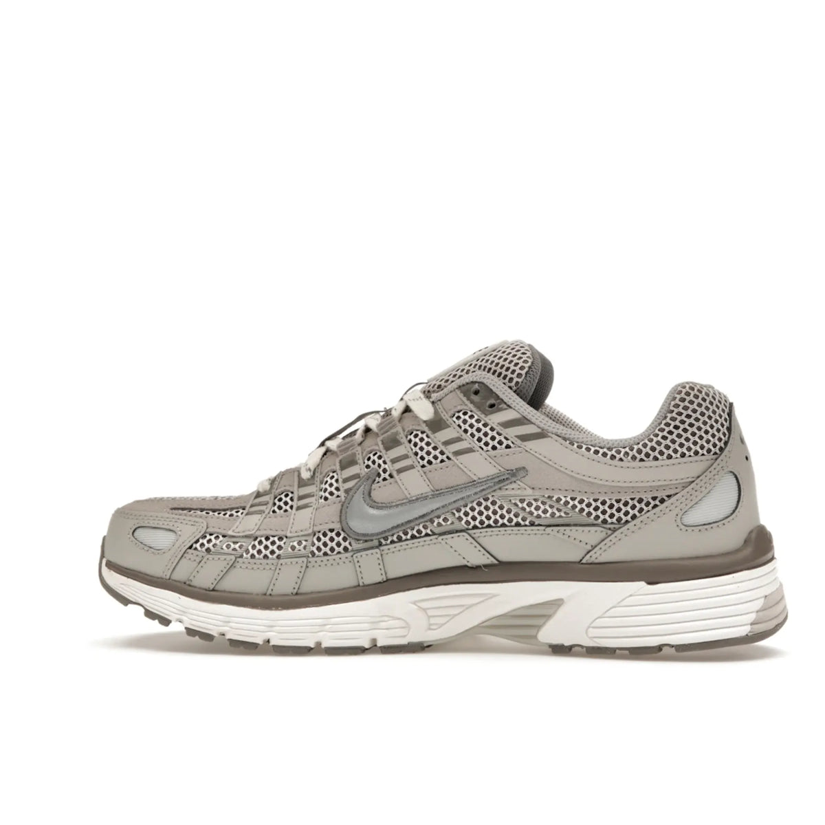 Nike P-6000 Light Iron Ore