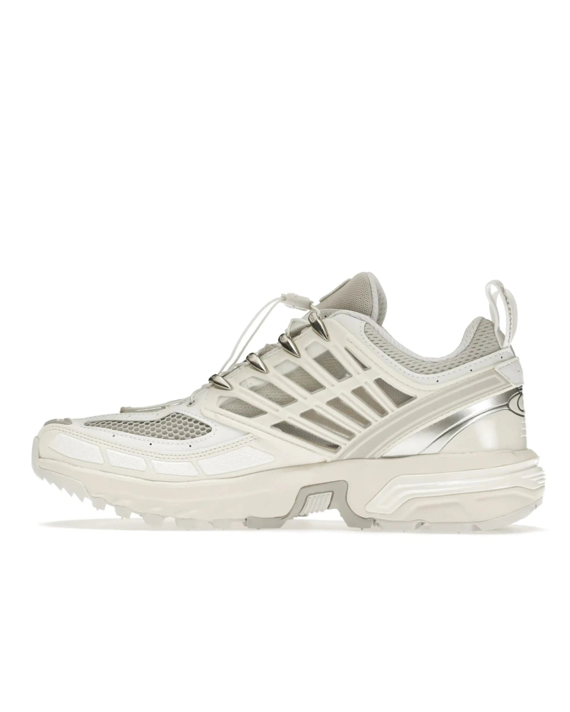 Salomon ACS Pro Advanced Vanilla Lunar Rock