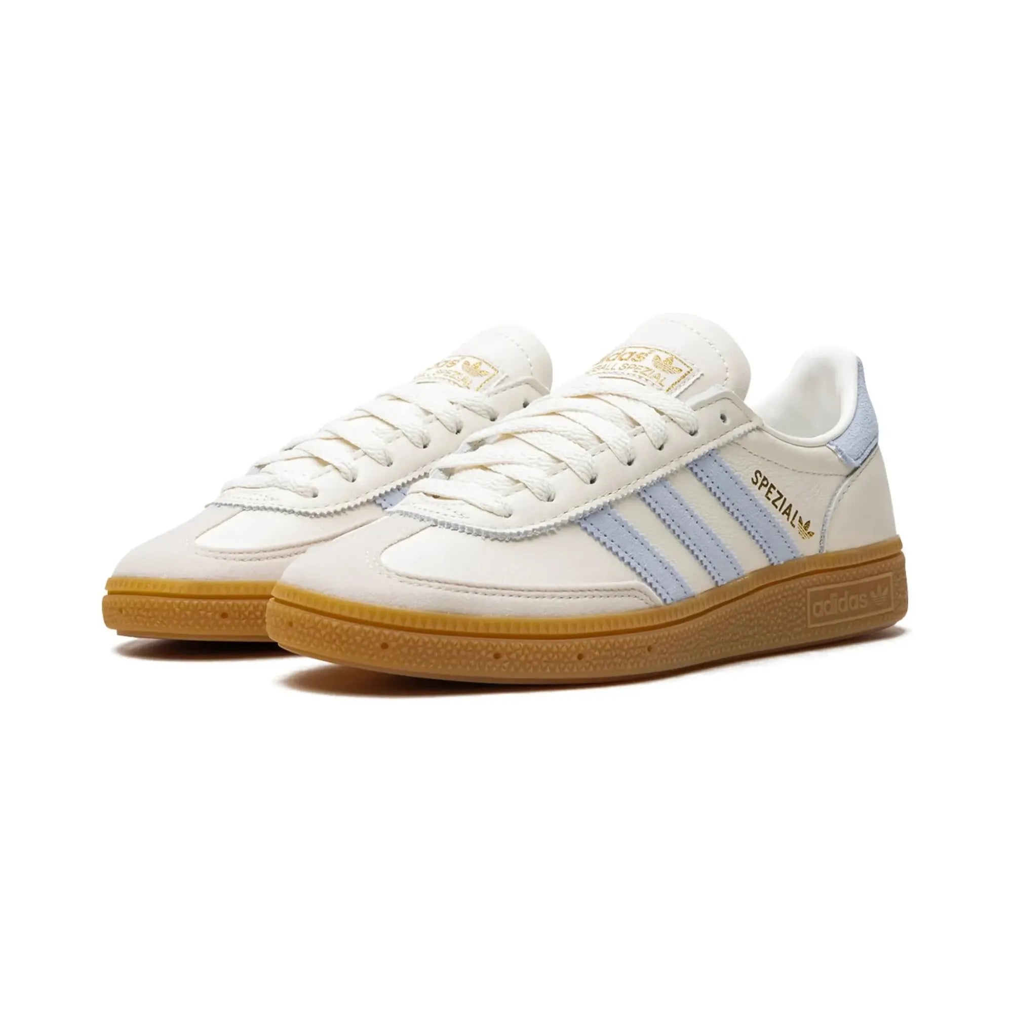 adidas Handball Spezial Shadow Brown Alumina