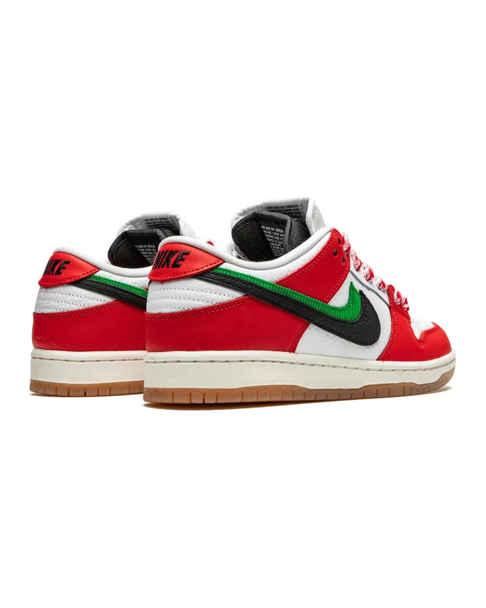 Nike SB Dunk Low Frame Skate Habibi