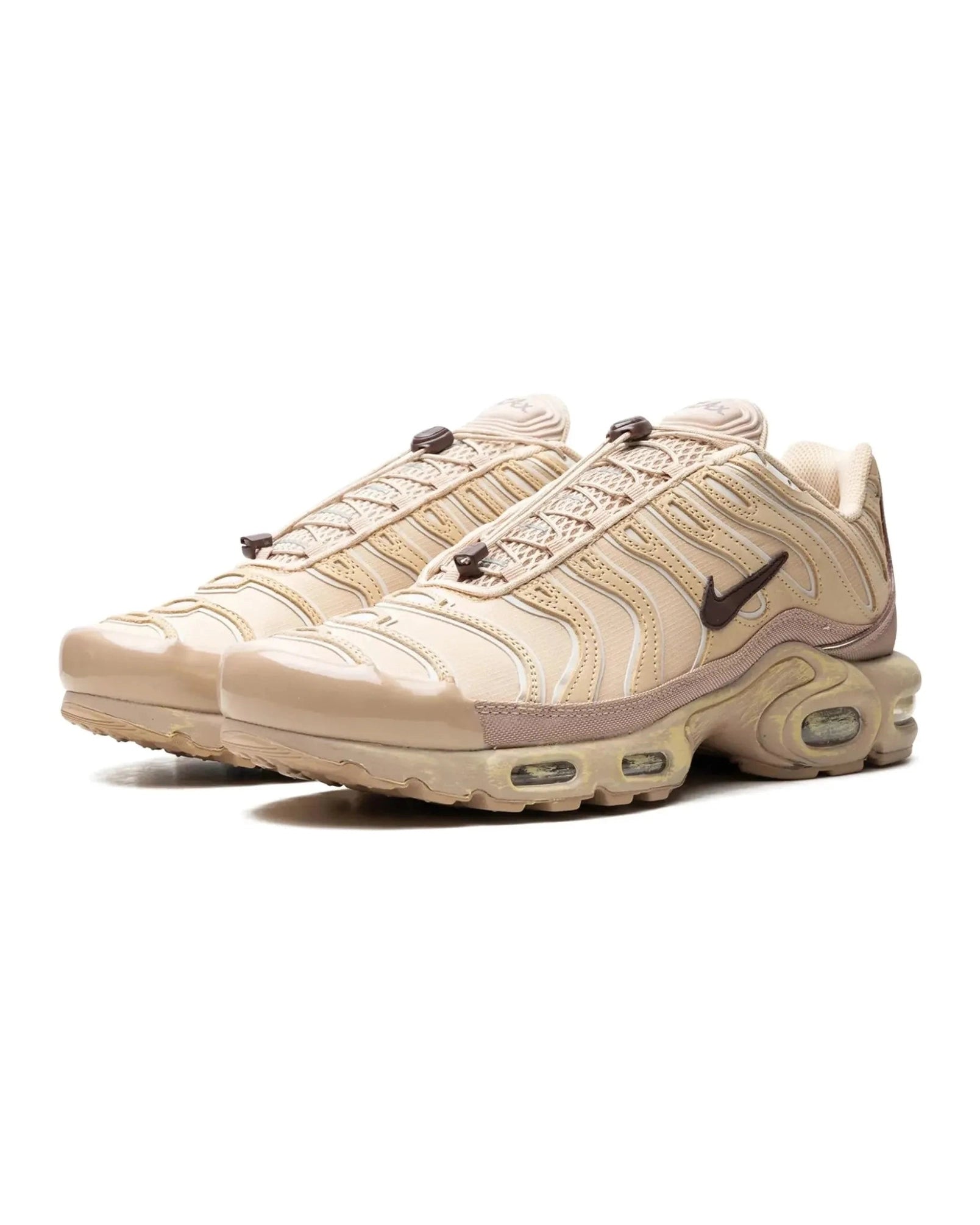 Nike Air Max Plus Sesame