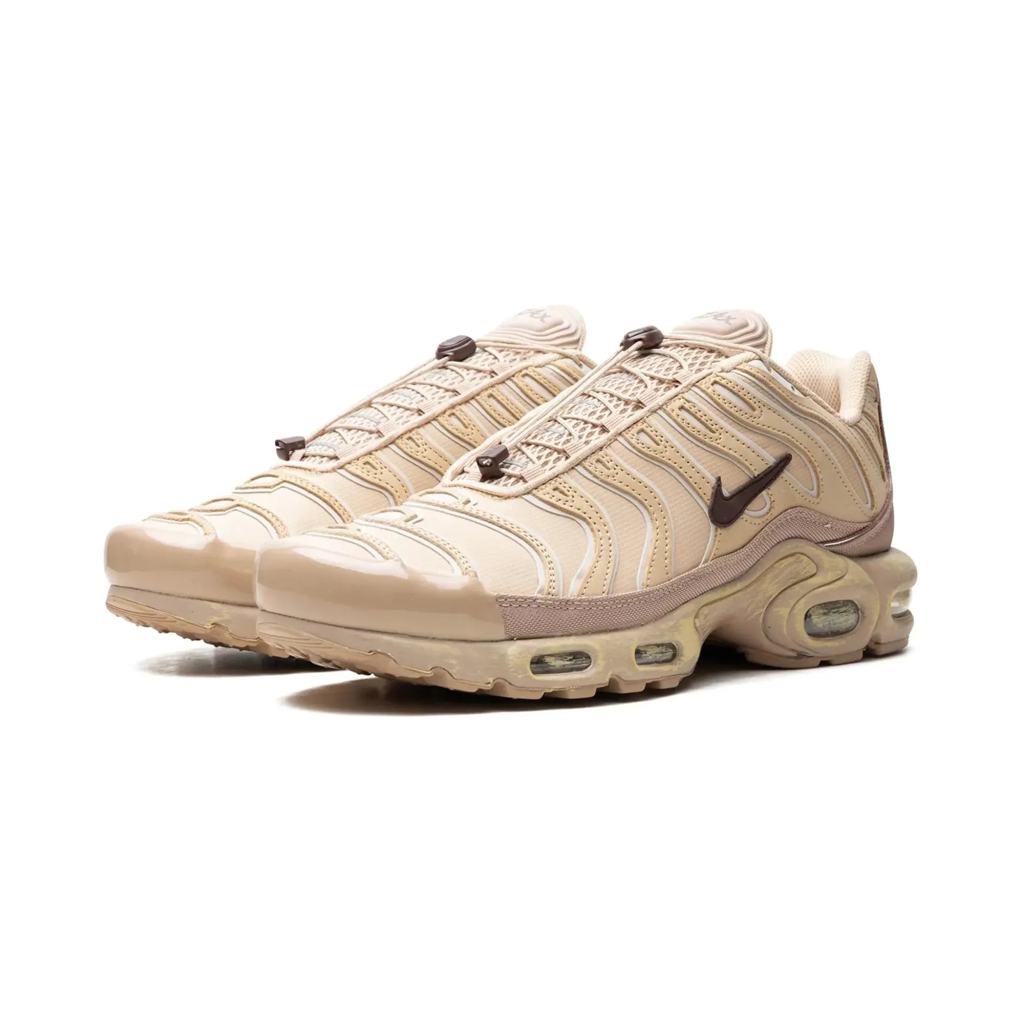 Nike Air Max Plus Sesame