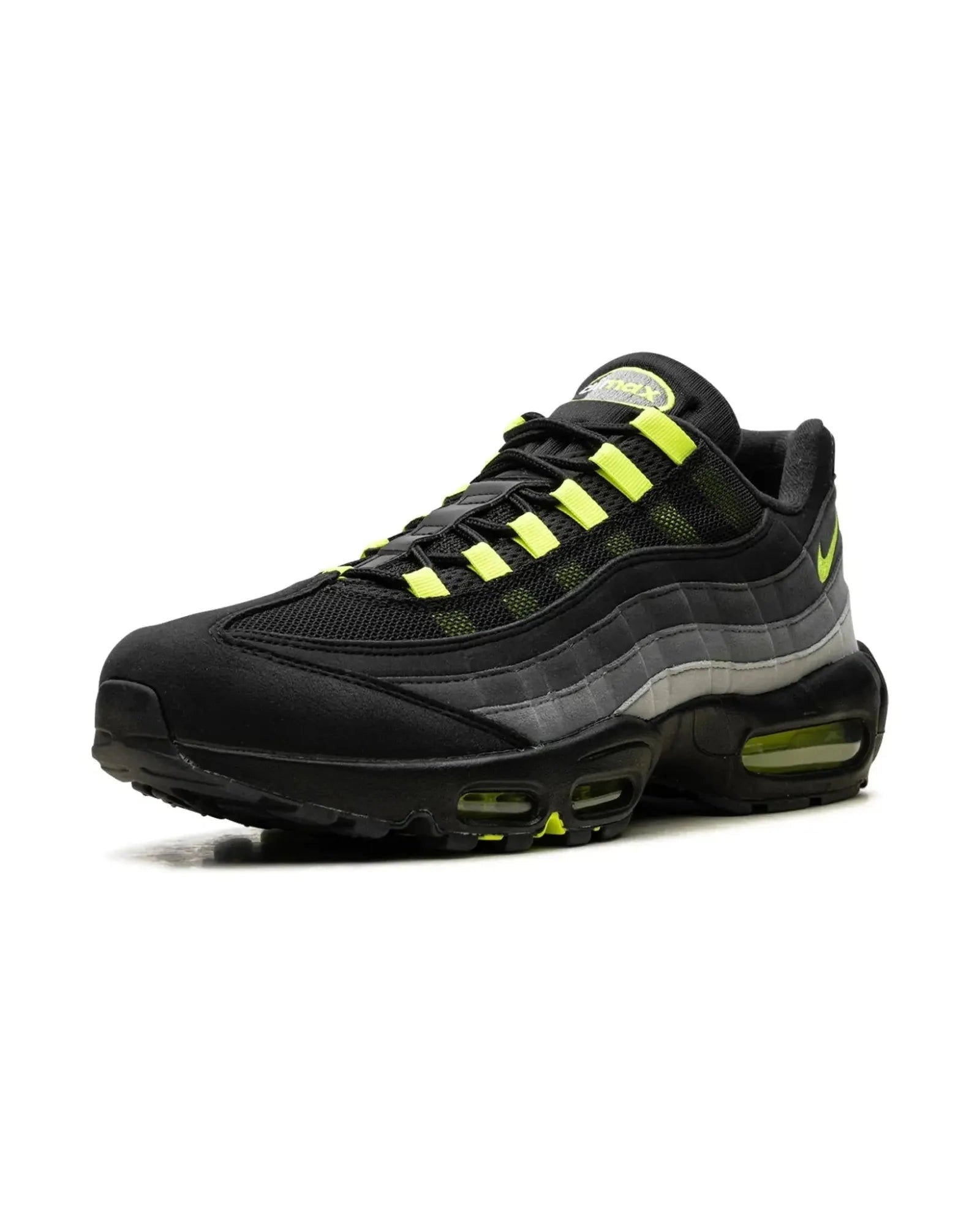 Nike Air Max 95 Black Neon