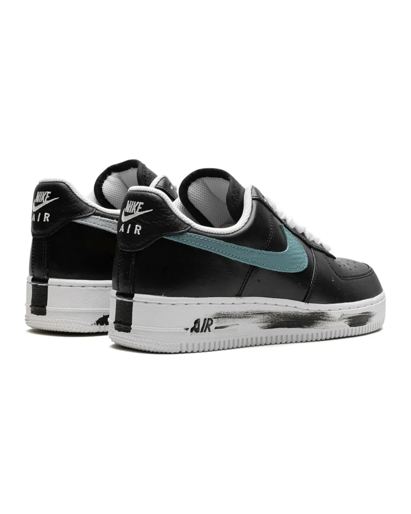 Nike Air Force 1 Low G-Dragon Peaceminusone Para-Noise 3.0