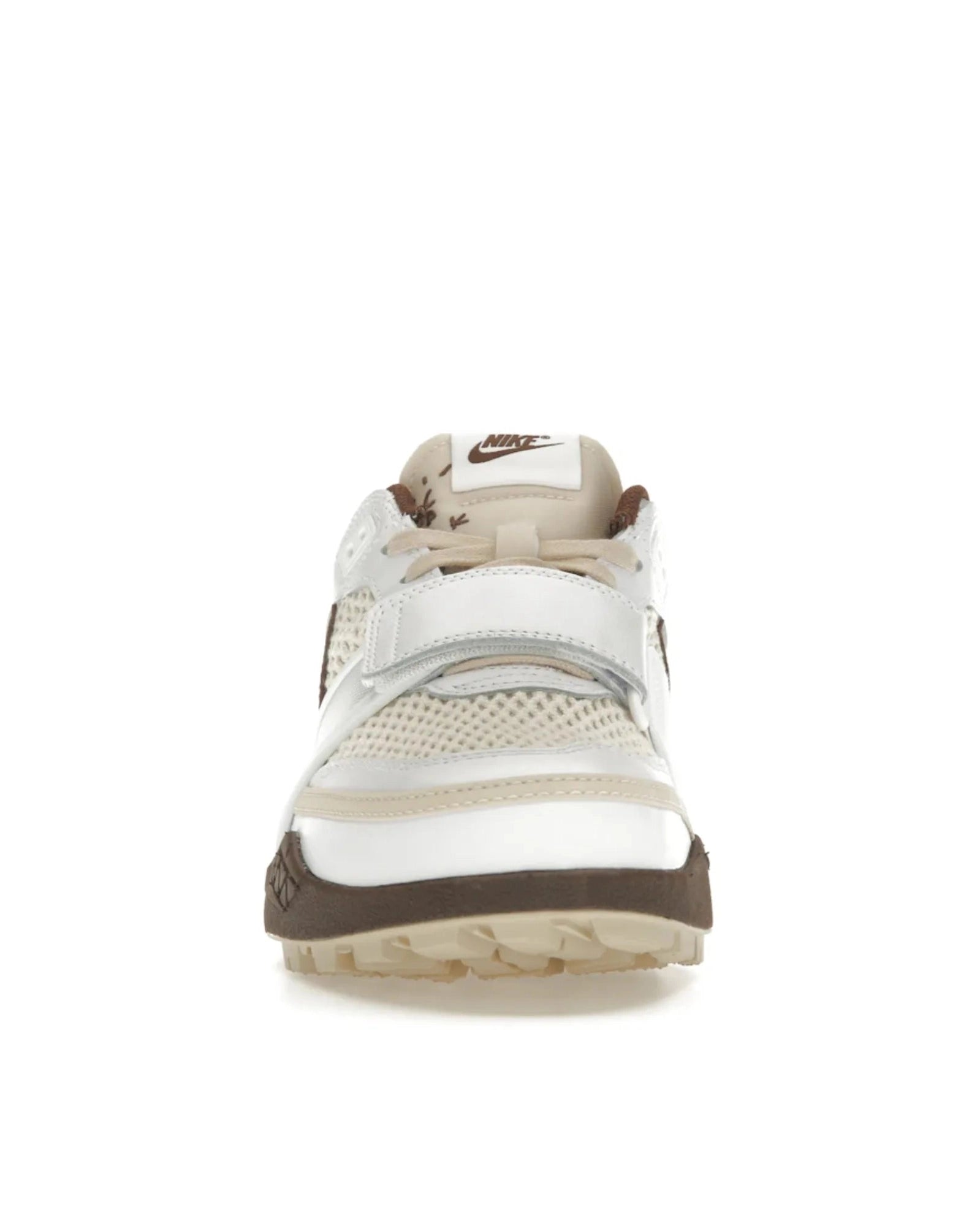 Nike Zoom Field Jaxx Travis Scott Light Chocolate