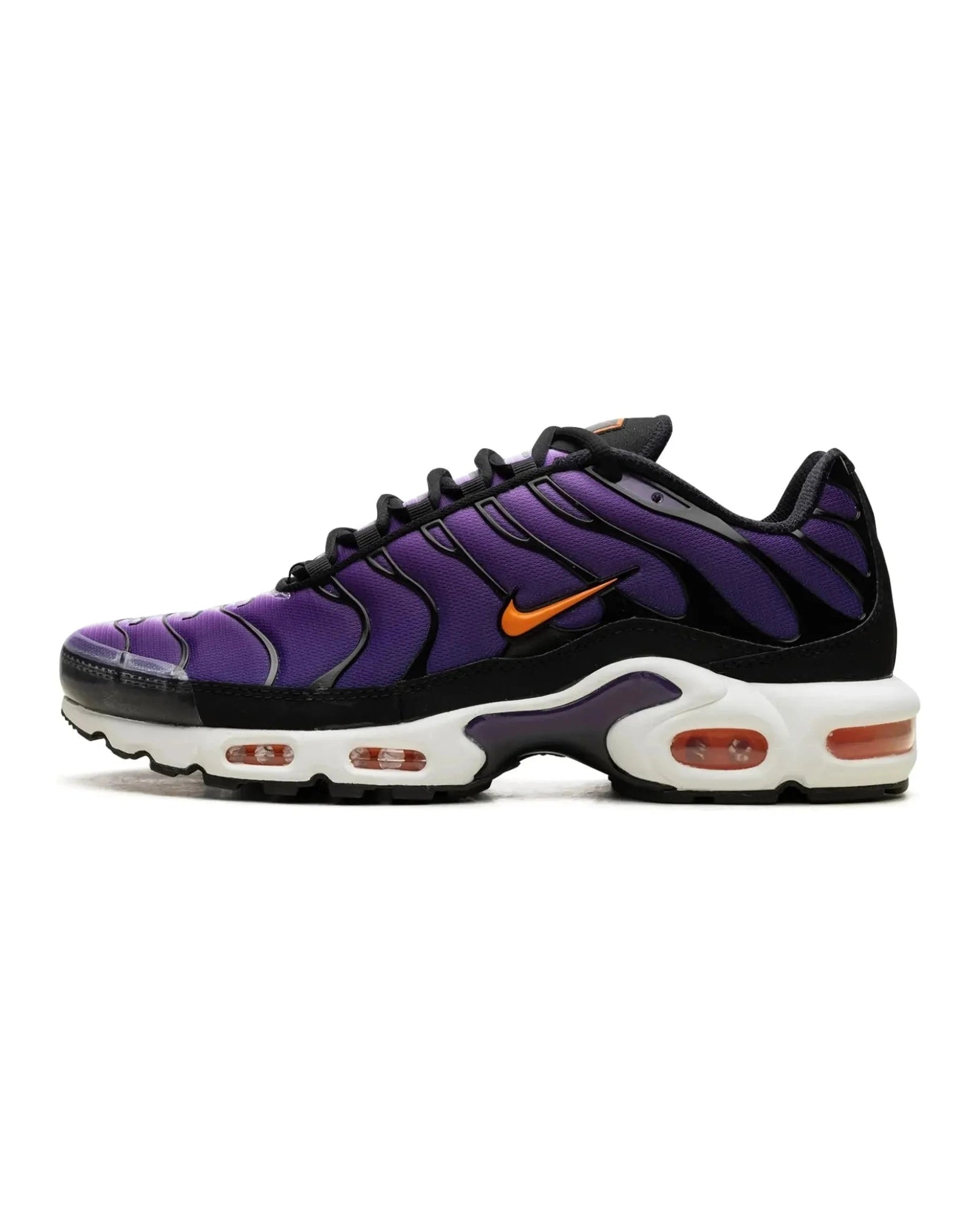 Nike Air Max Plus OG Voltage Purple (2024)
