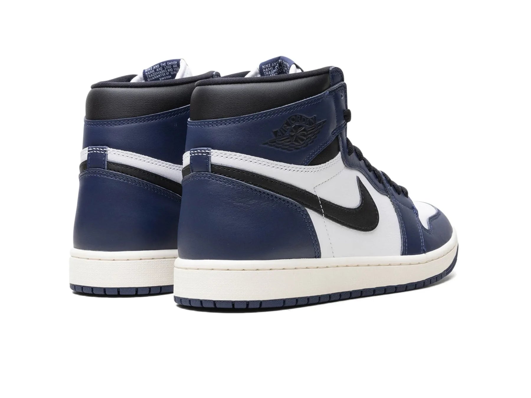 Jordan 1 Retro High OG Midnight Navy