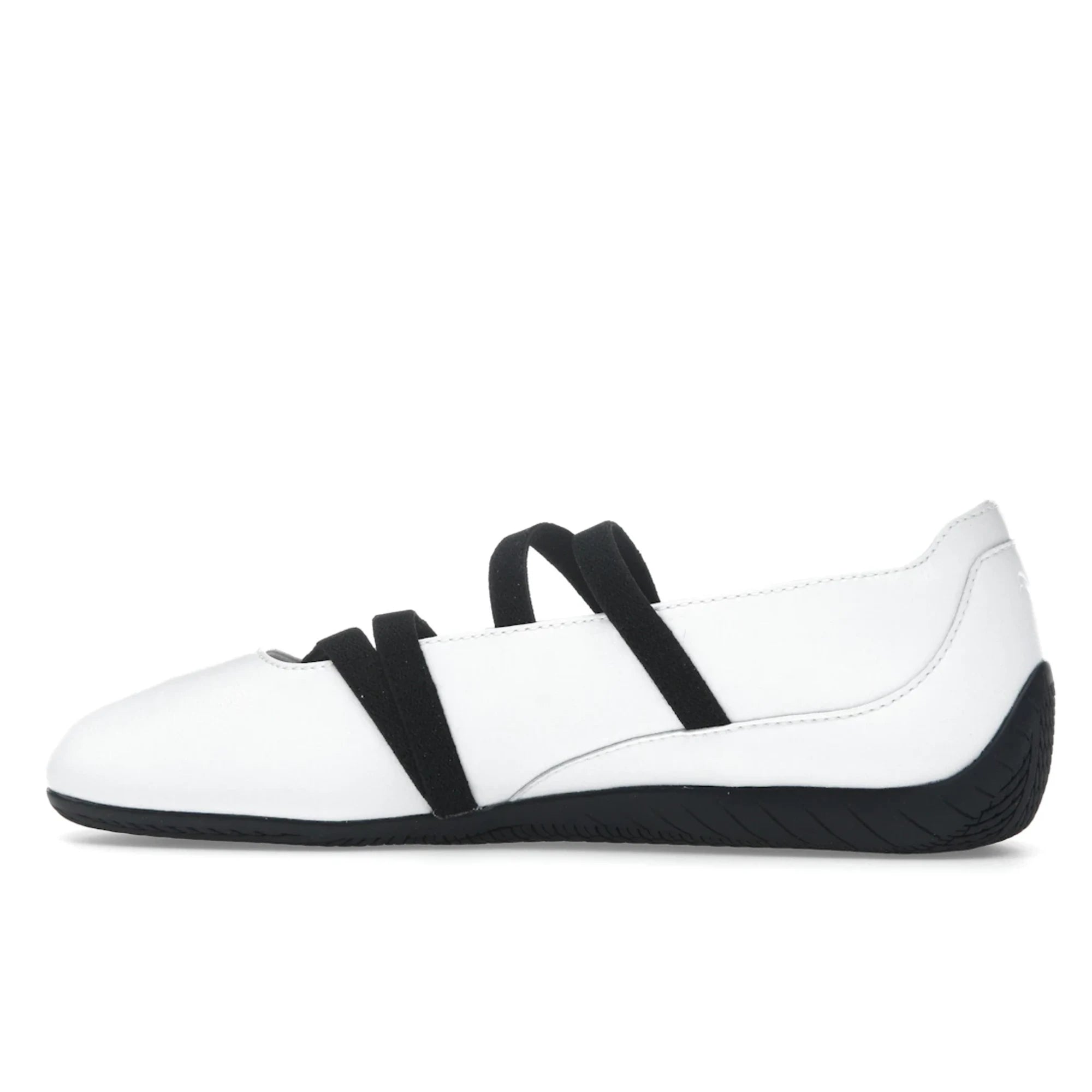 Puma Speedcat Ballet White Black (Women's)