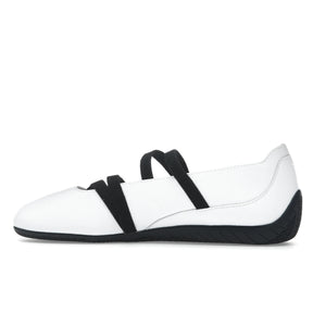 Puma Speedcat Ballet White Black (Women's)