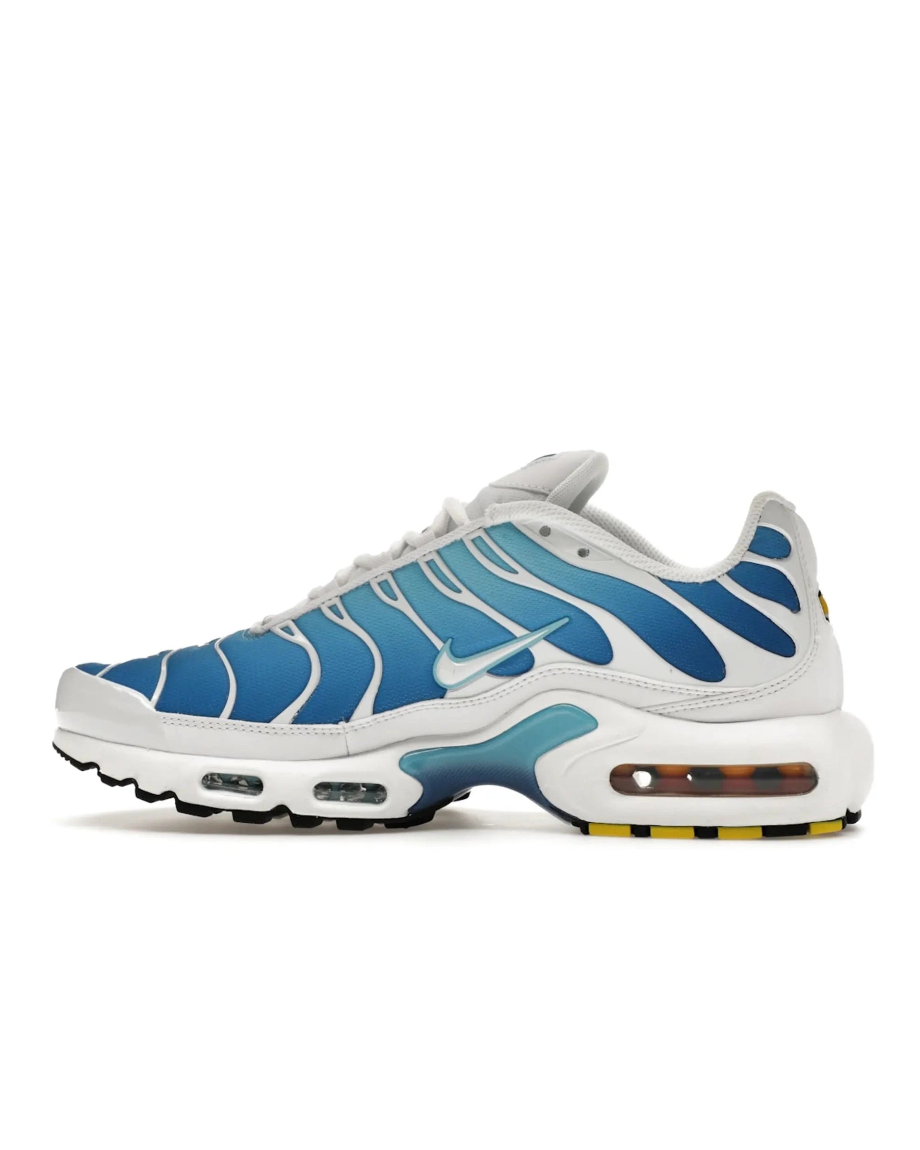 Nike Air Max Plus Sky Blue
