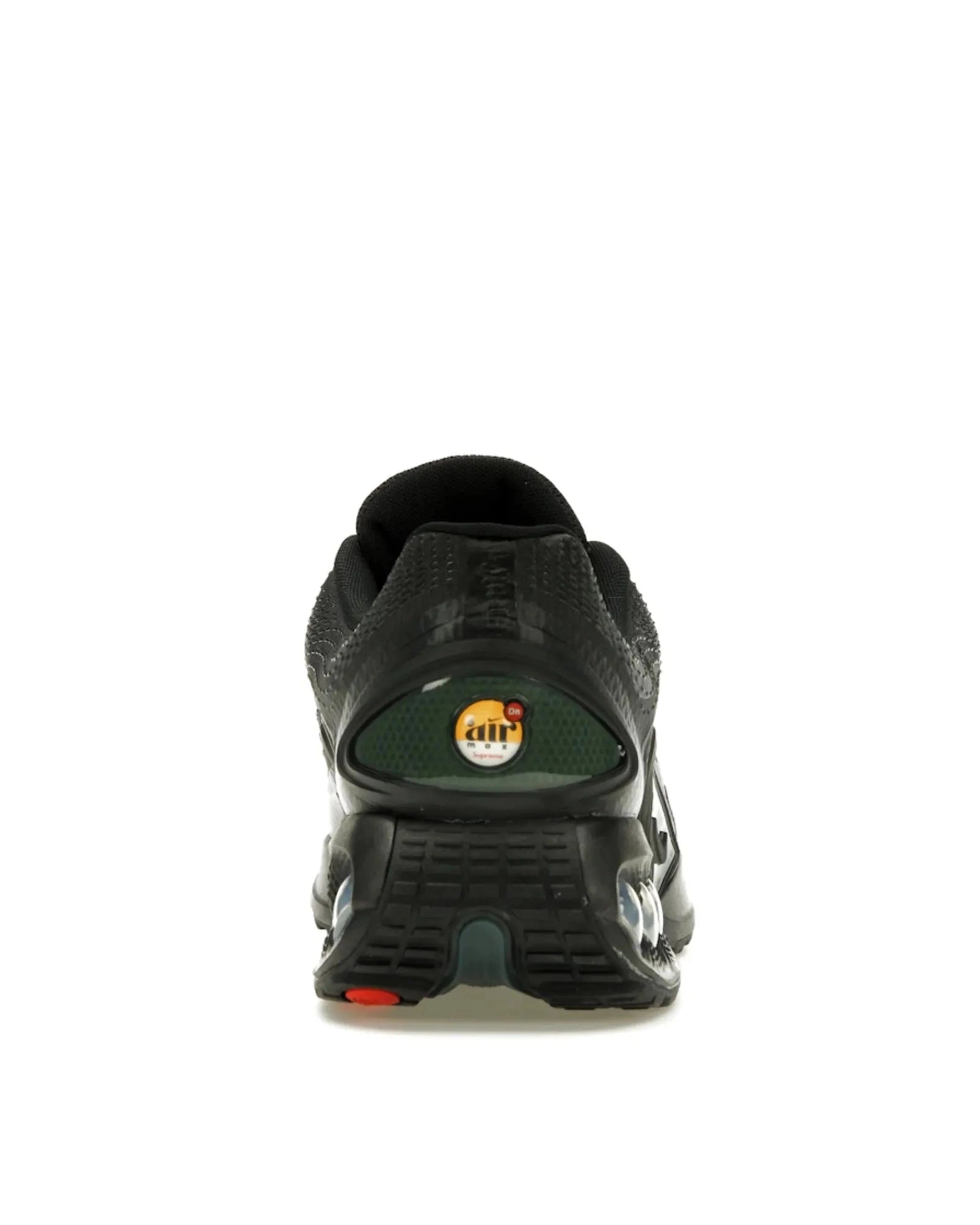 Nike Air Max Dn SP Supreme Black