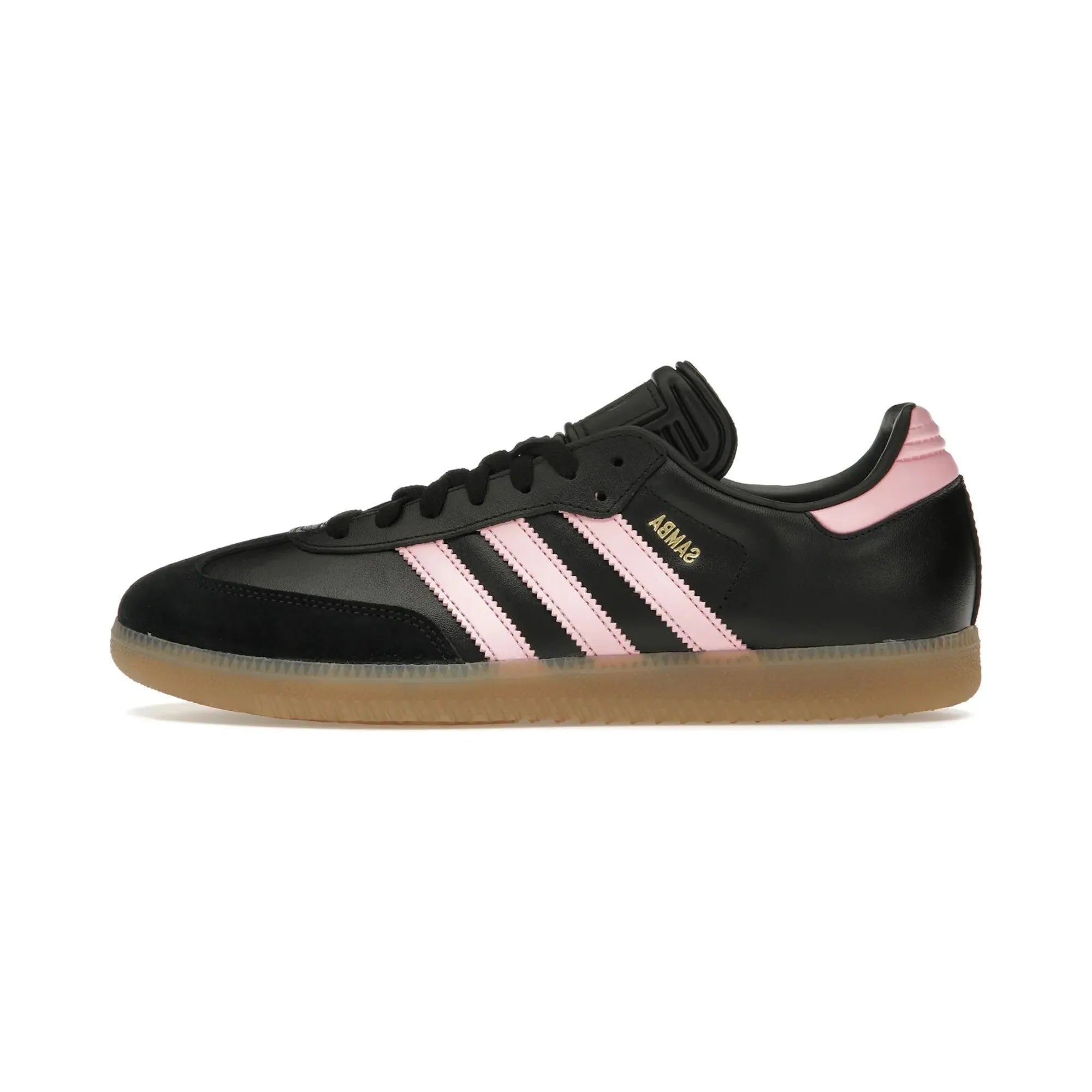 adidas Samba Inter Miami CF Messi Black