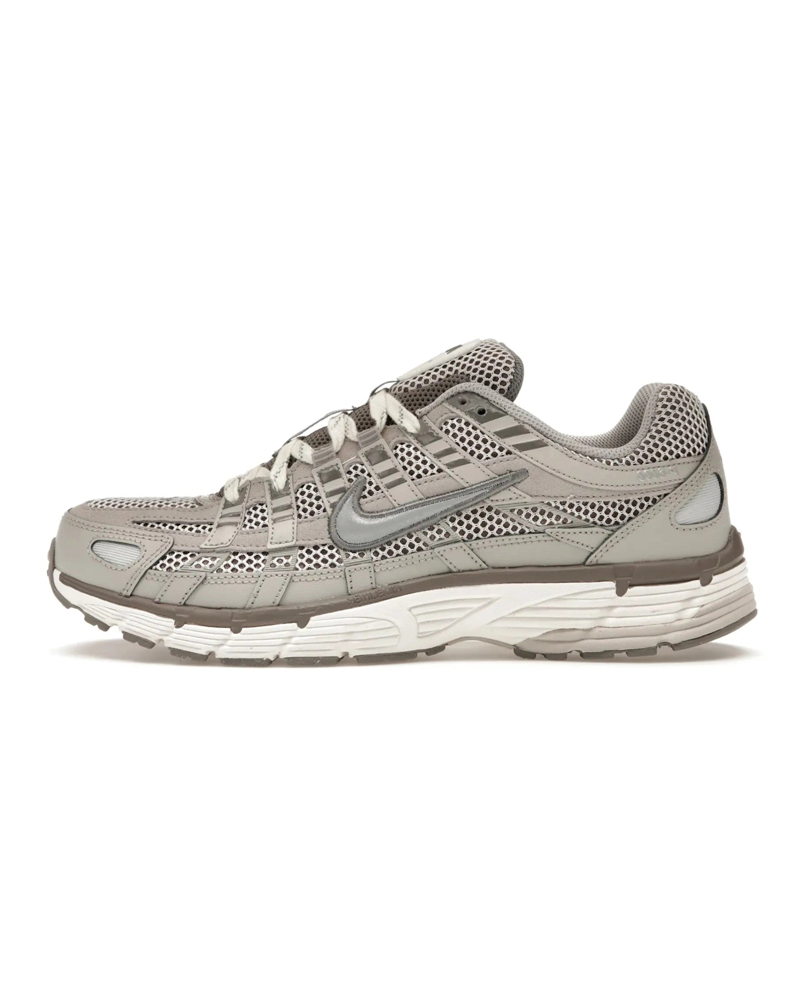 Nike P-6000 Light Iron Ore