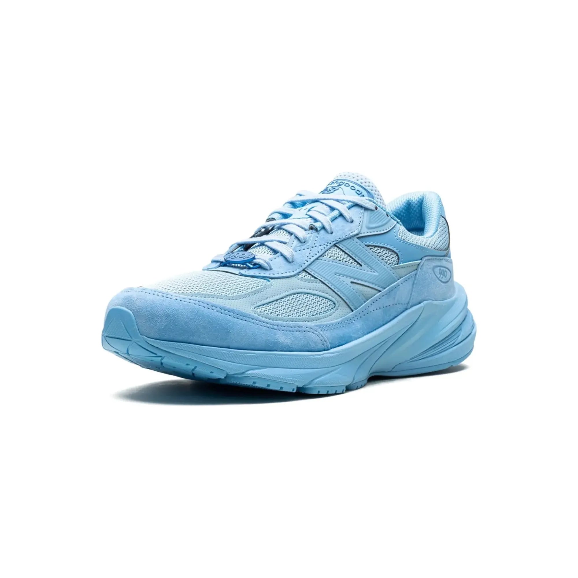 New Balance 990v6 MiUSA Joe Freshgoods Prom Blue