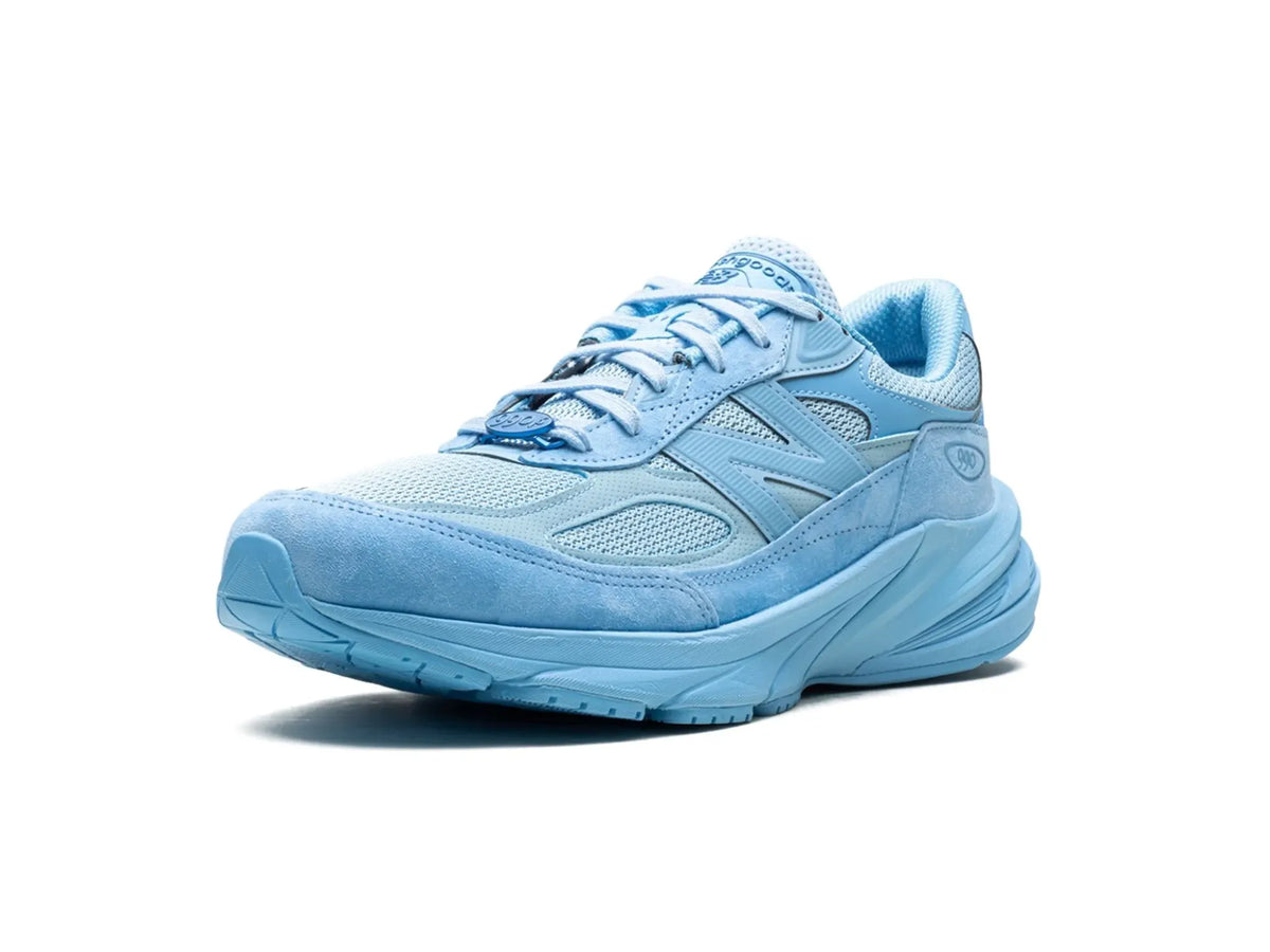 New Balance 990v6 MiUSA Joe Freshgoods Prom Blue