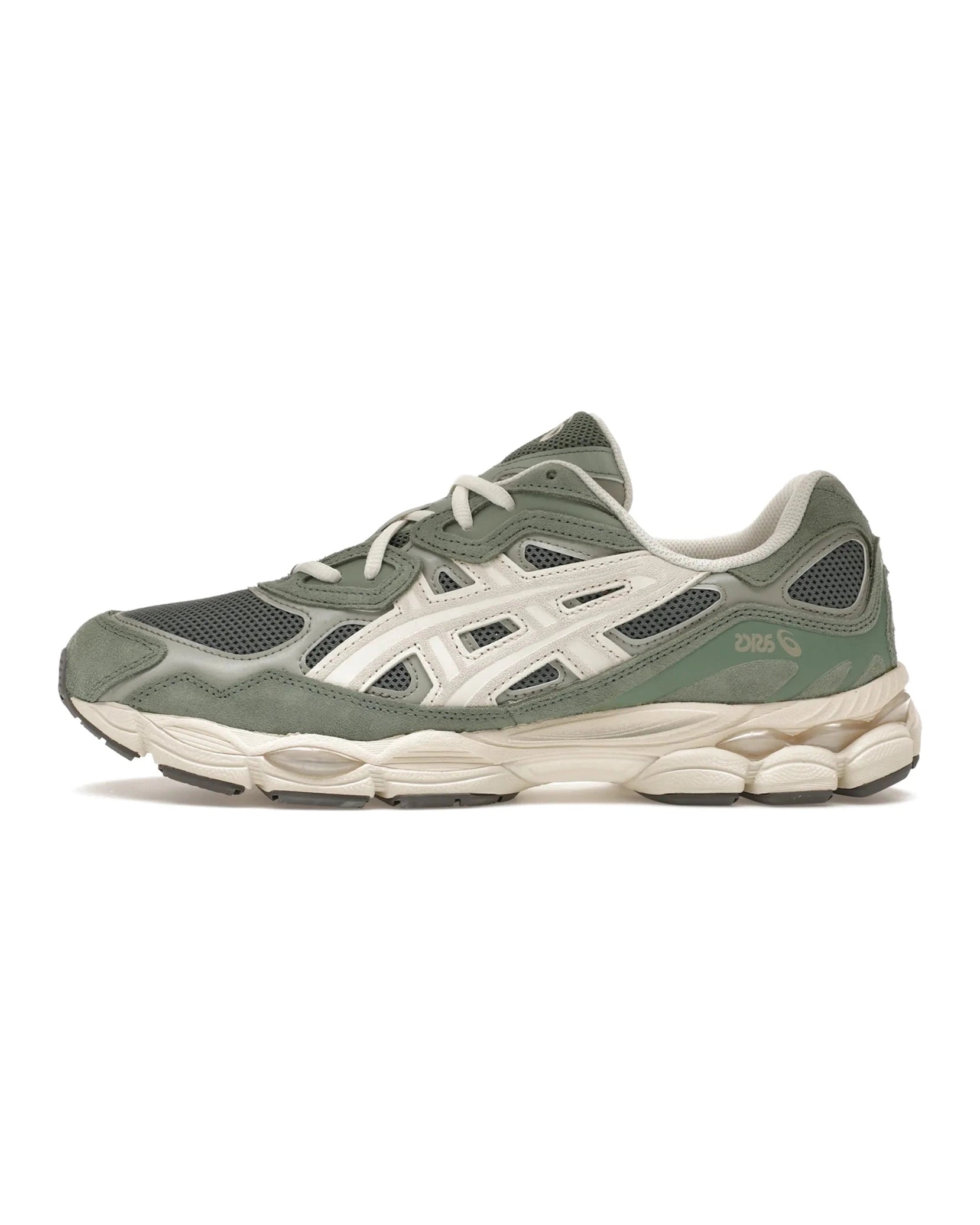 ASICS Gel-NYC Ivy Smoke Grey