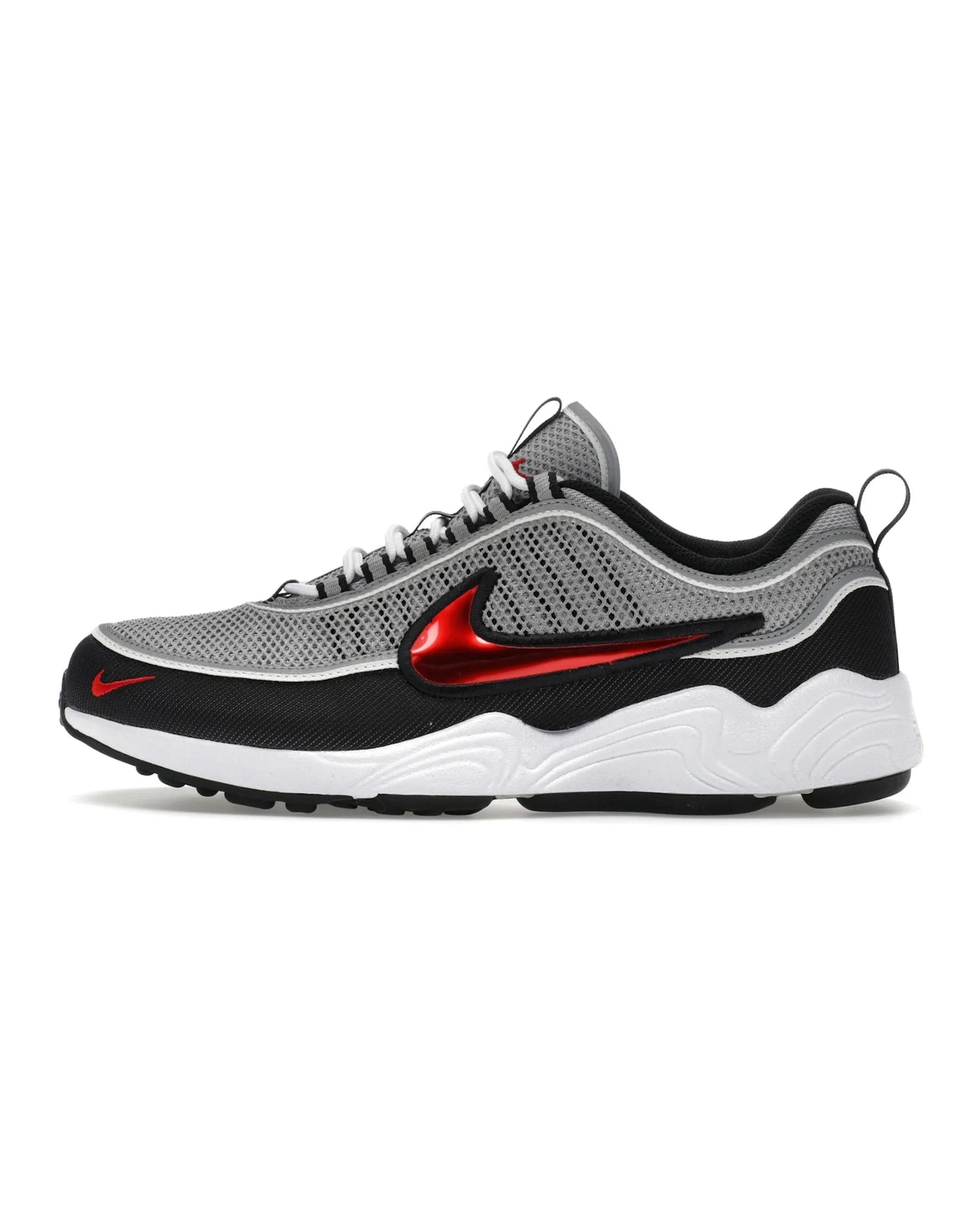 Nike Air Zoom Spiridon OG Sport Red (2024)