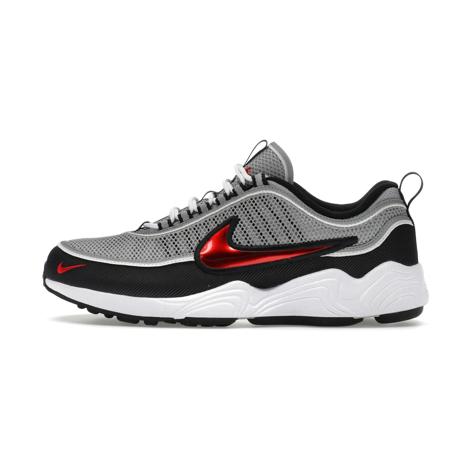 Nike Air Zoom Spiridon OG Sport Red (2024)