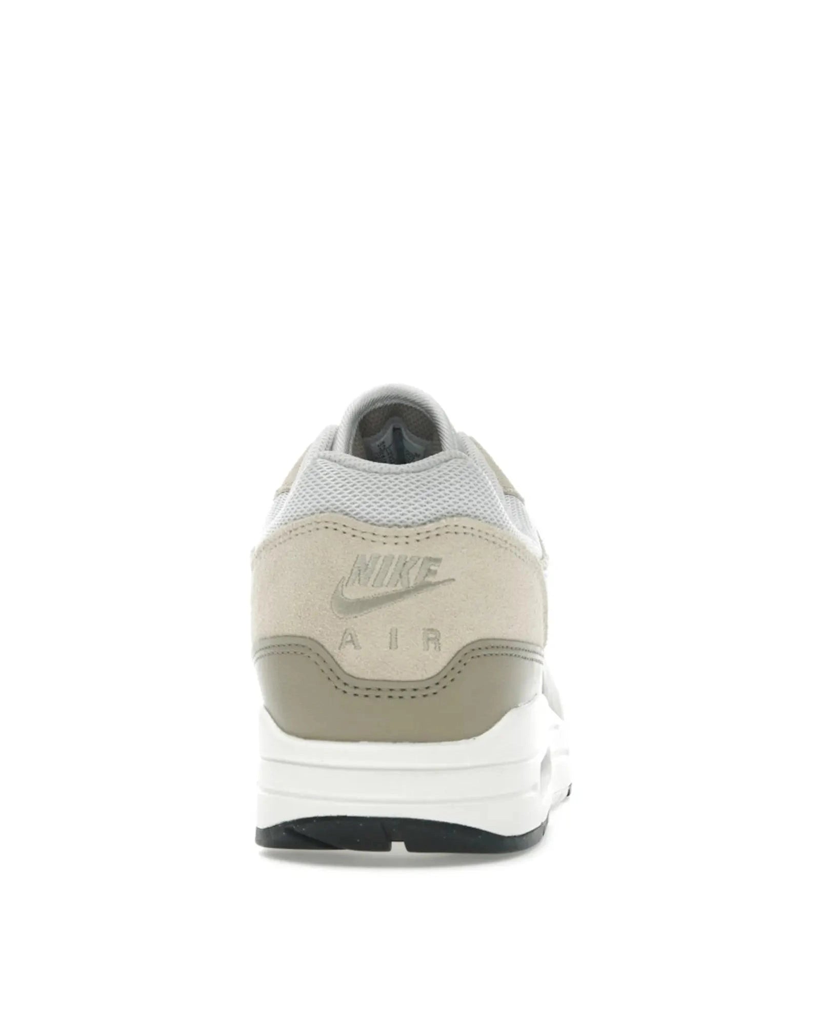 Nike Air Max 1 Essential Light Bone/Psychic Blue