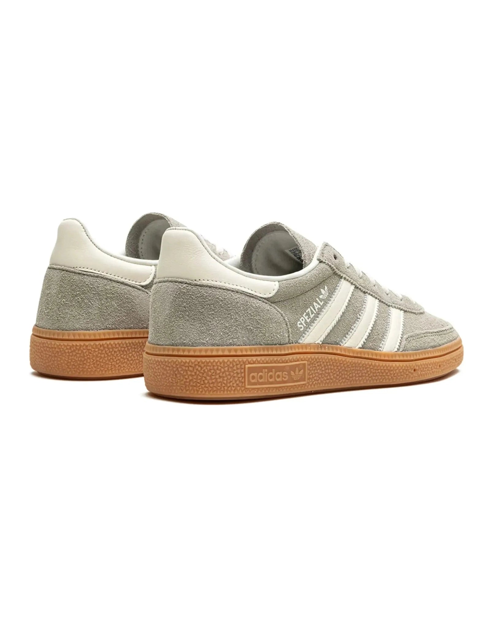 adidas Handball Spezial Silver Pebble