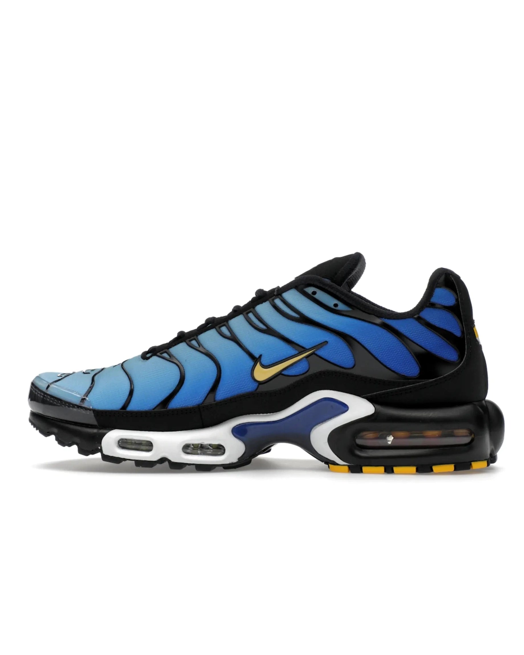 Nike Air Max Plus OG Hyper Blue
