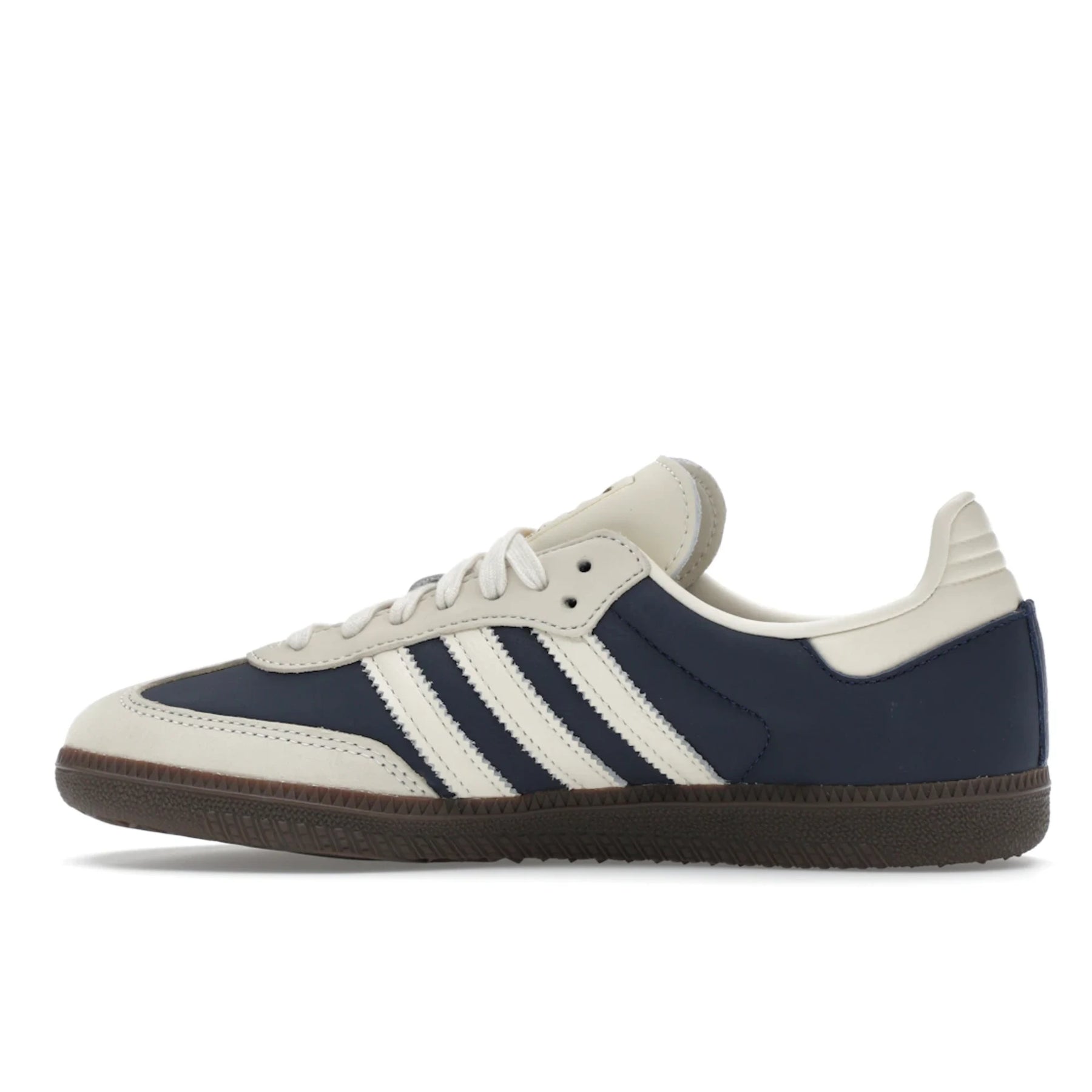 adidas Samba OG Night Indigo Crew White (Women's)