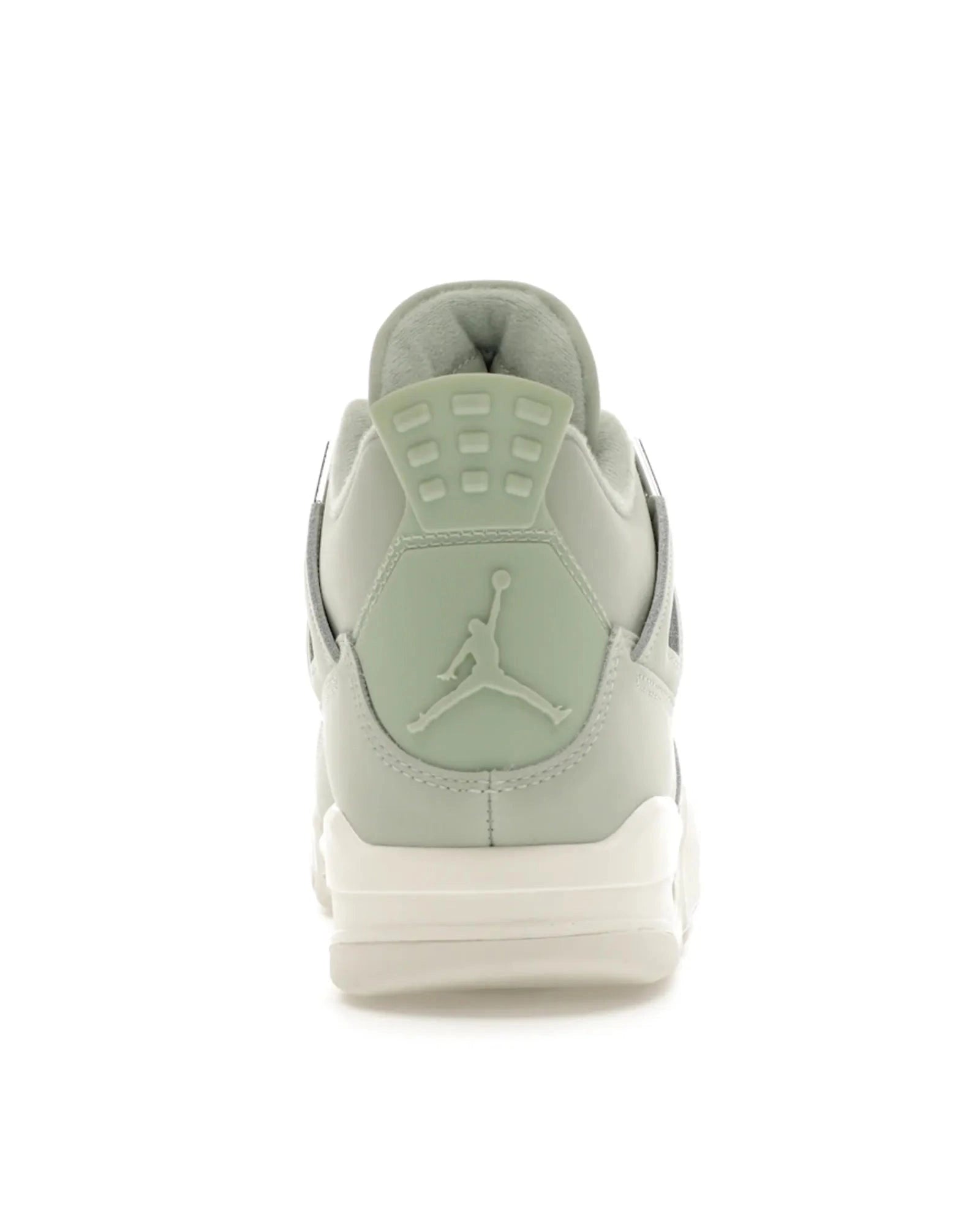 Jordan 4 Retro Seafoam Sail (Women's)