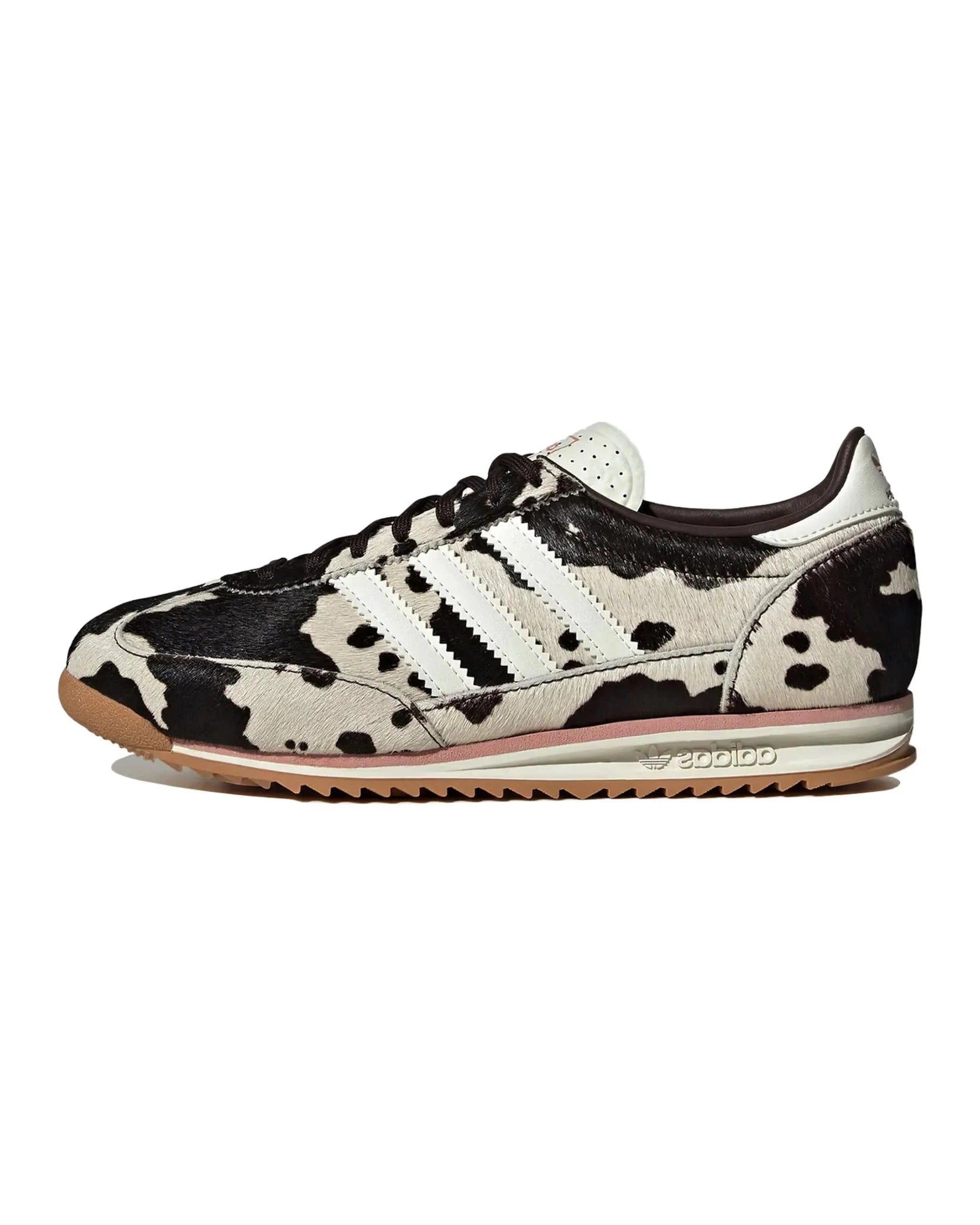 adidas SL 72 OG Cow Print (Women's)