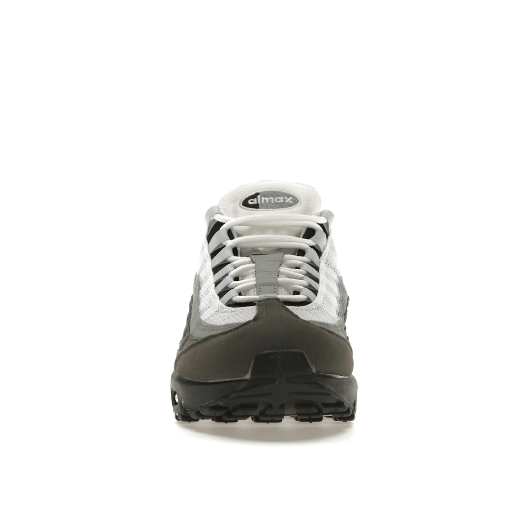 Nike Air Max 95 Jewel Swoosh Grey