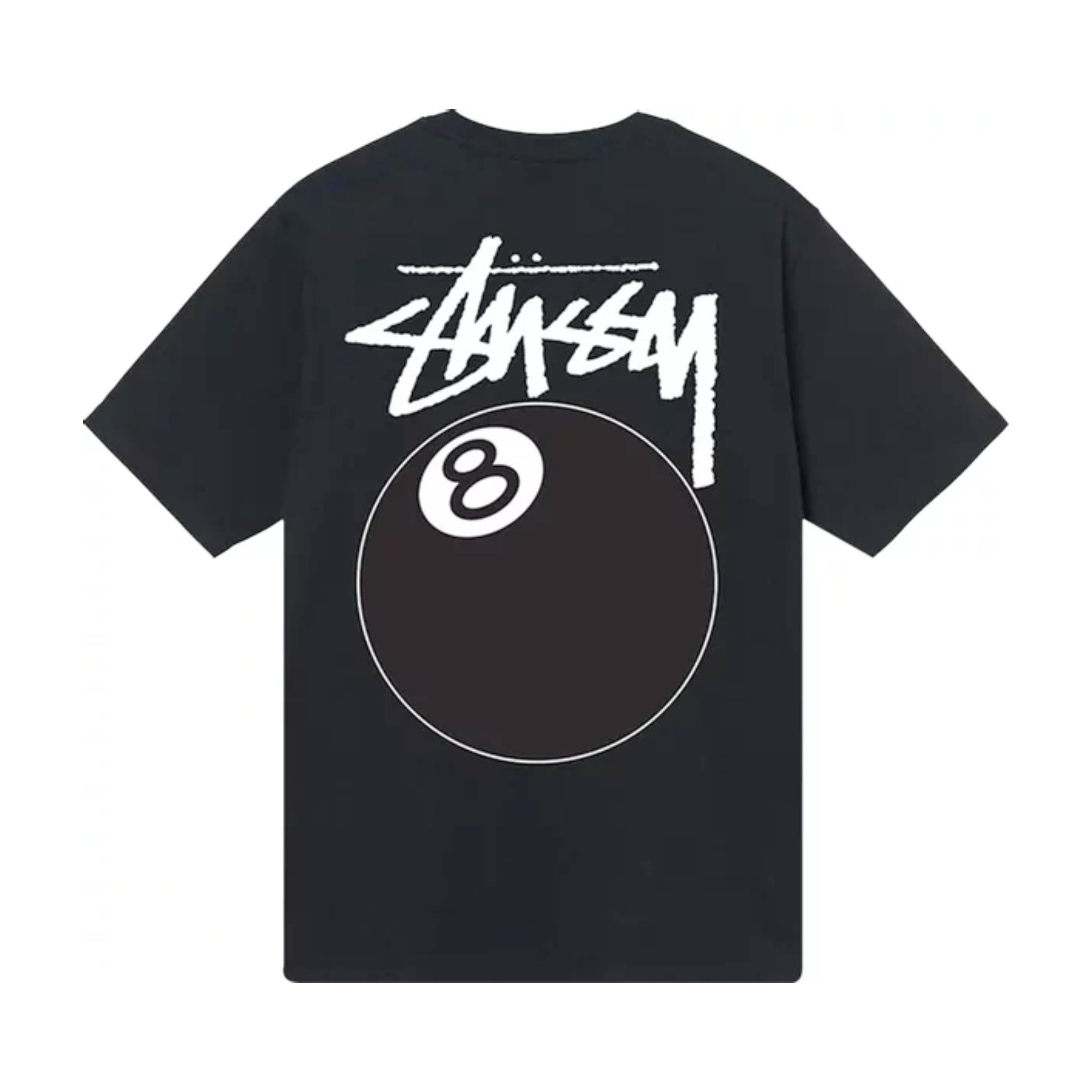 Stüssy 8 Ball Tee 