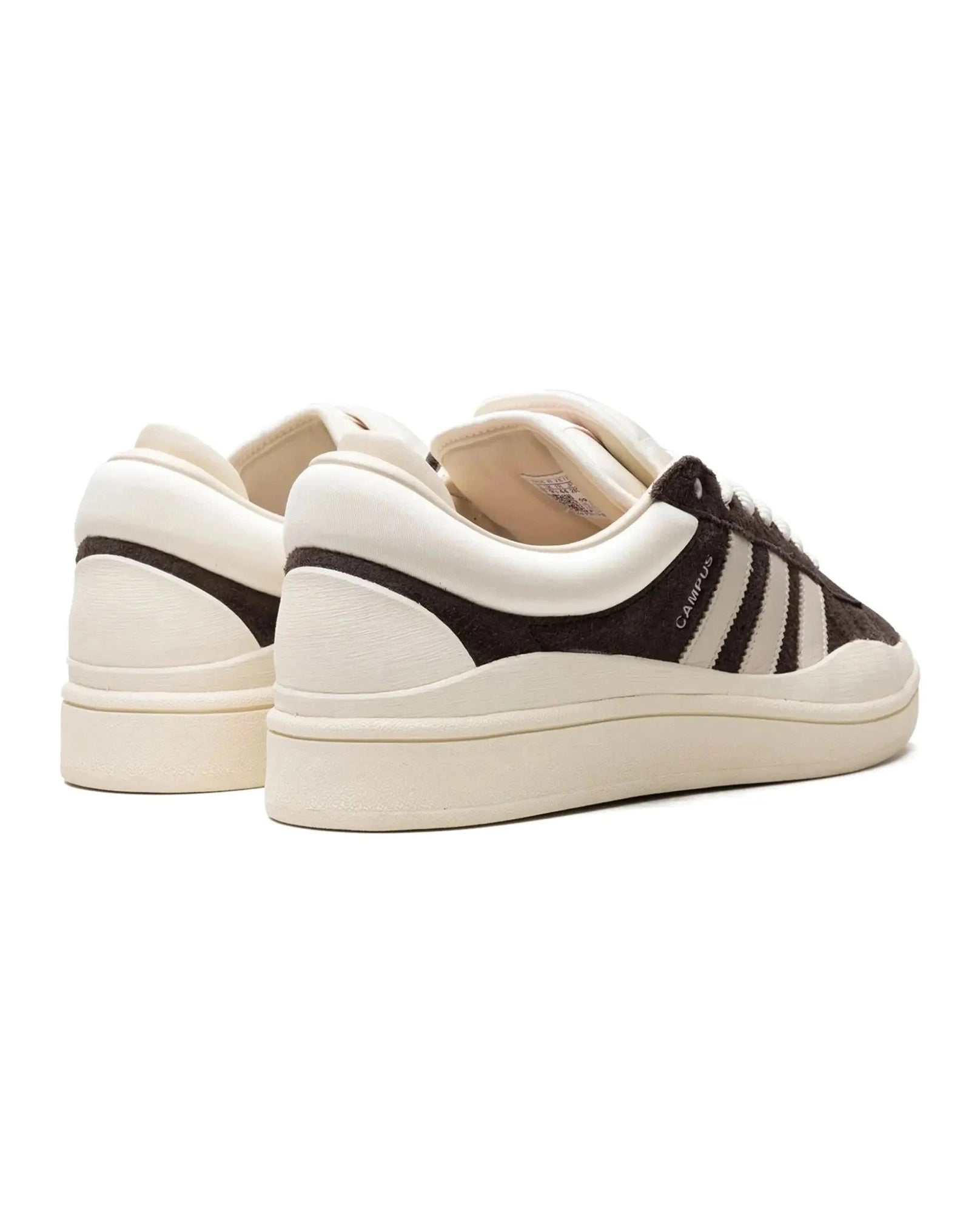 adidas Campus Bad Bunny Deep Brown