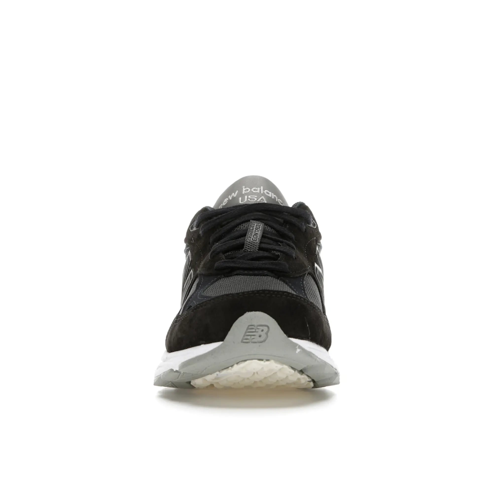 New Balance 990v3 MiUSA Kith Genesis