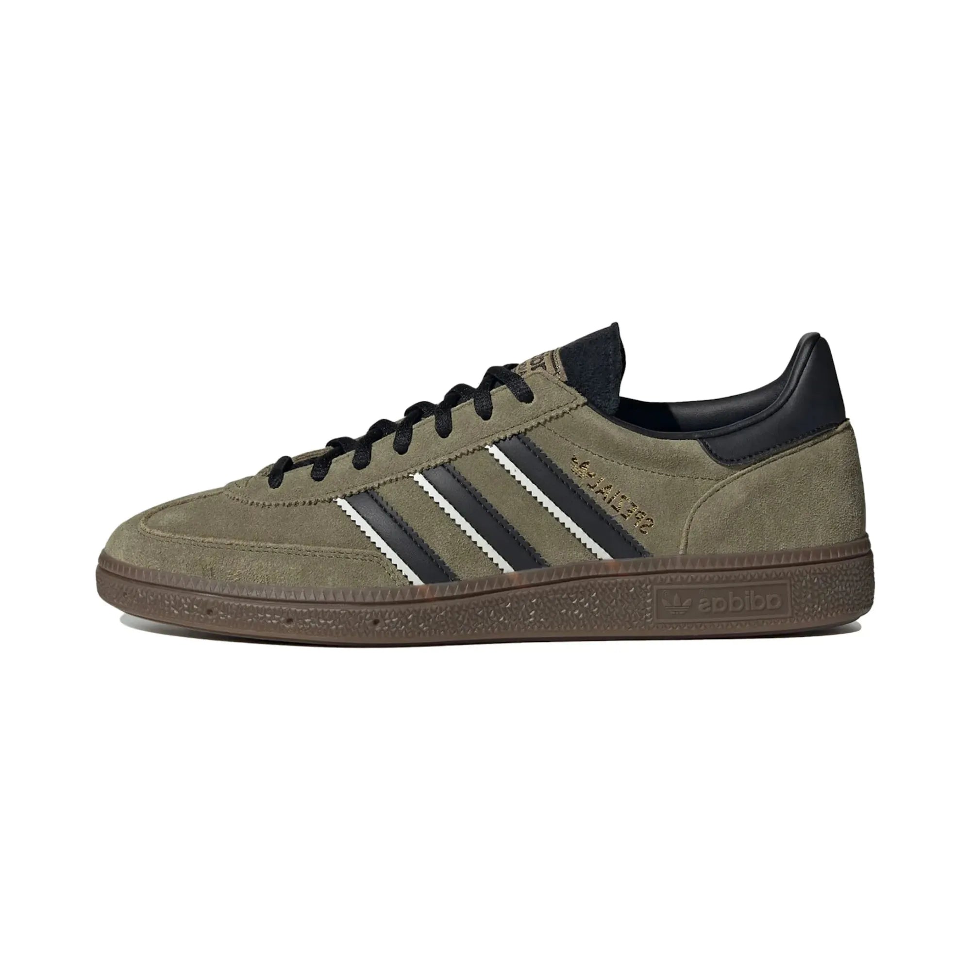 adidas Handball Spezial Focus Olive Black
