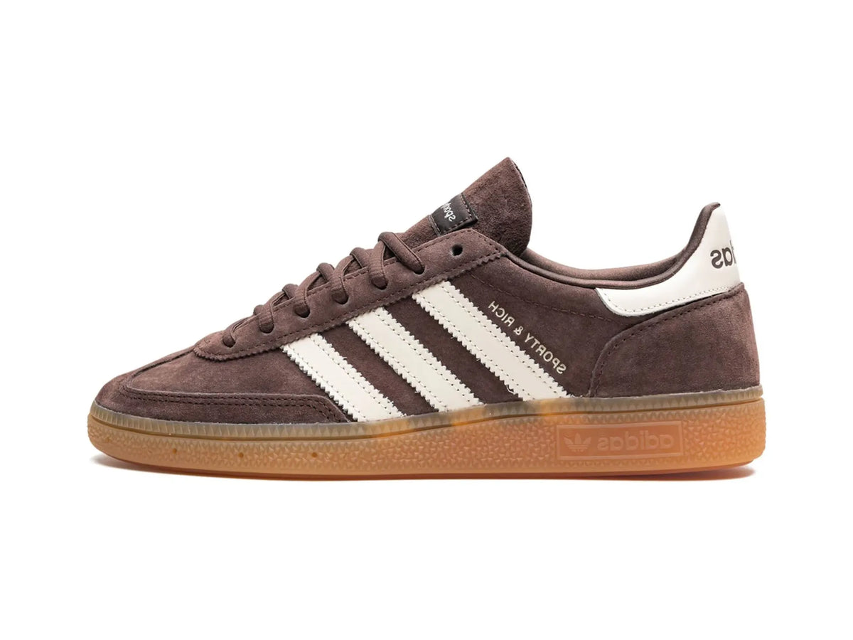 adidas Handball Spezial Sporty & Rich Brown