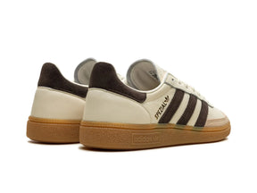 adidas Handball Spezial Off-White Dark Brown