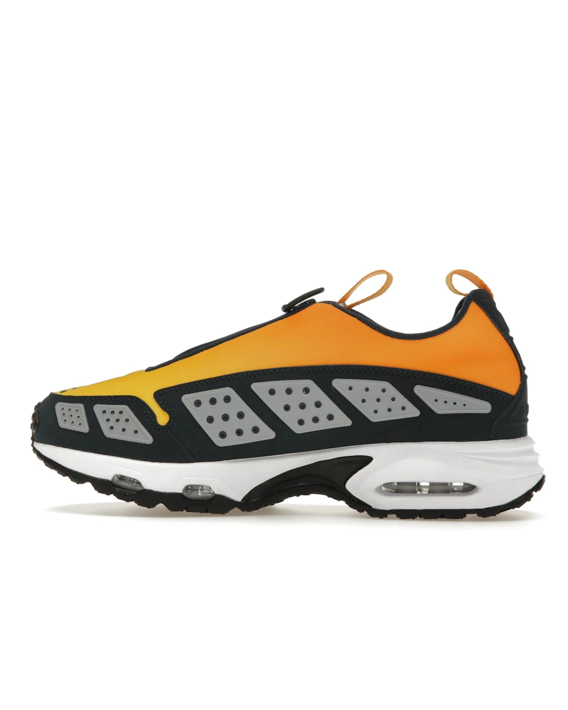 Nike Air Max Sunder Canyon Gold Deep Ocean (Women's)