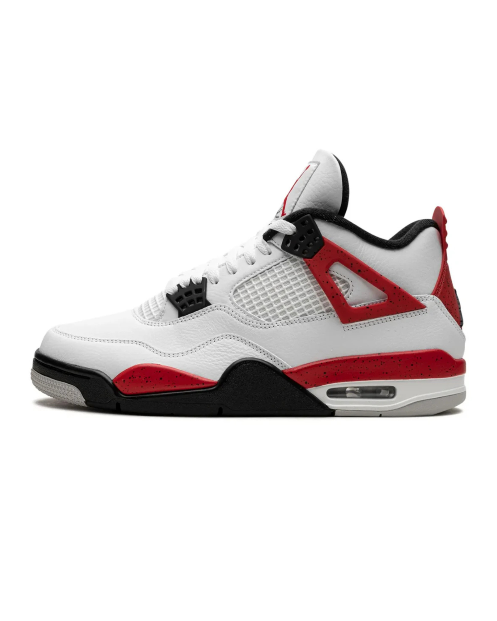 Red Cement 