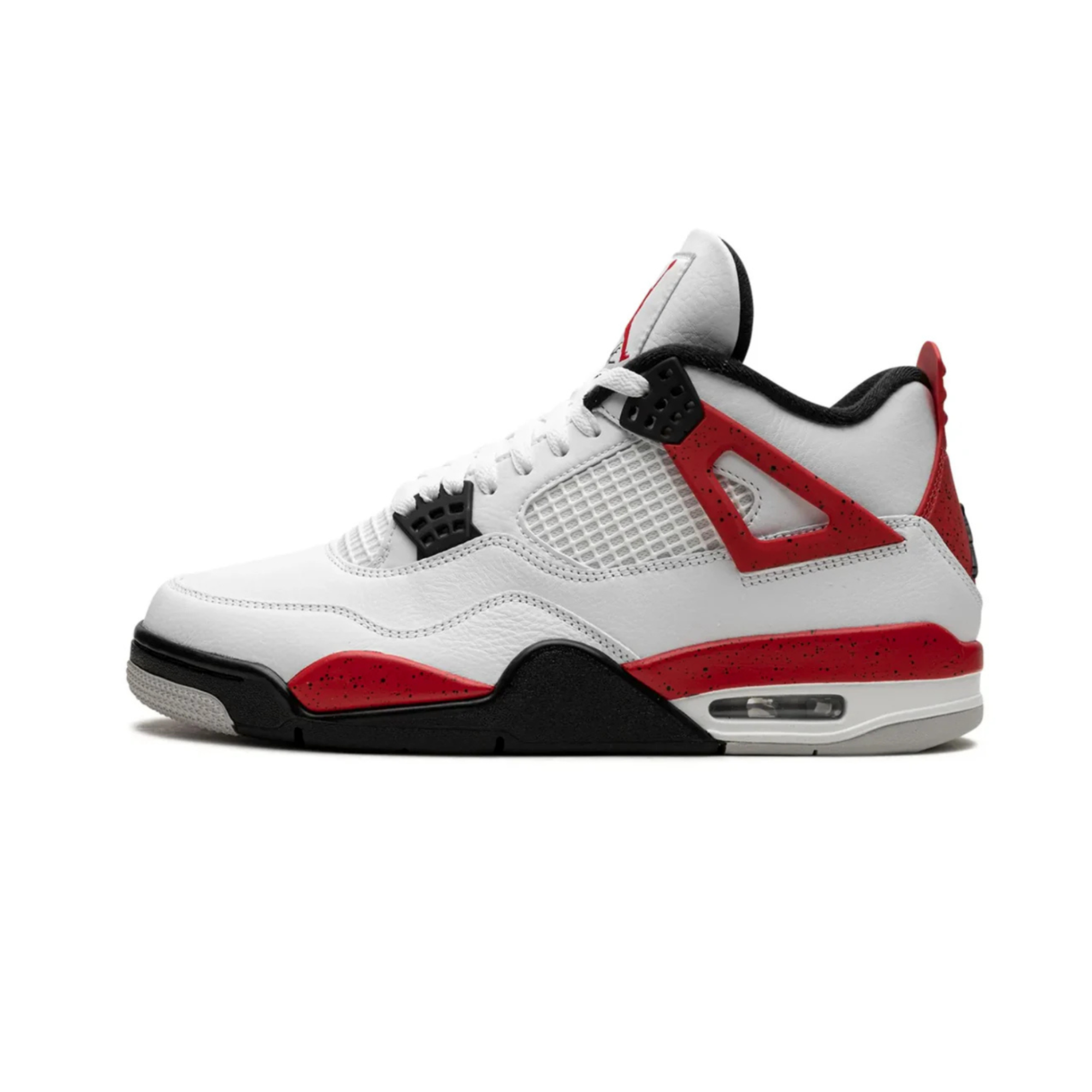 Red Cement 