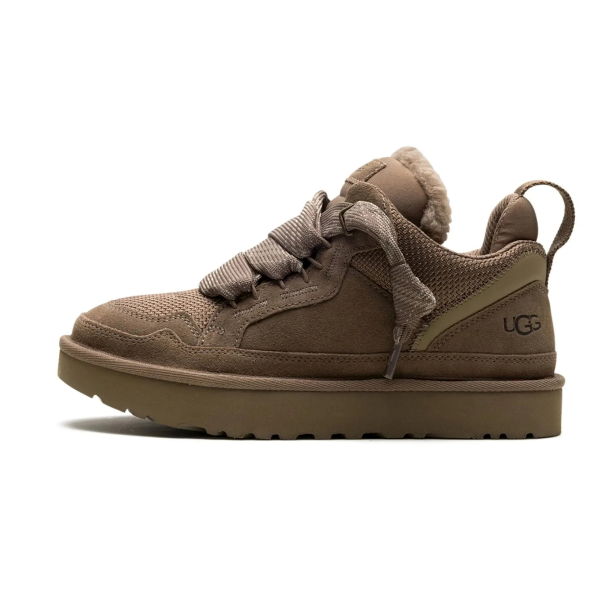 UGG Lowmel Hickory (Women's)