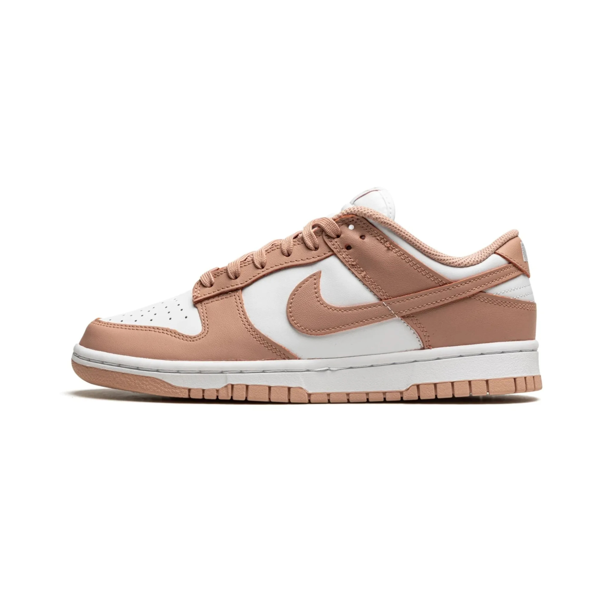 Nike Dunk Low "Rose Whisper"