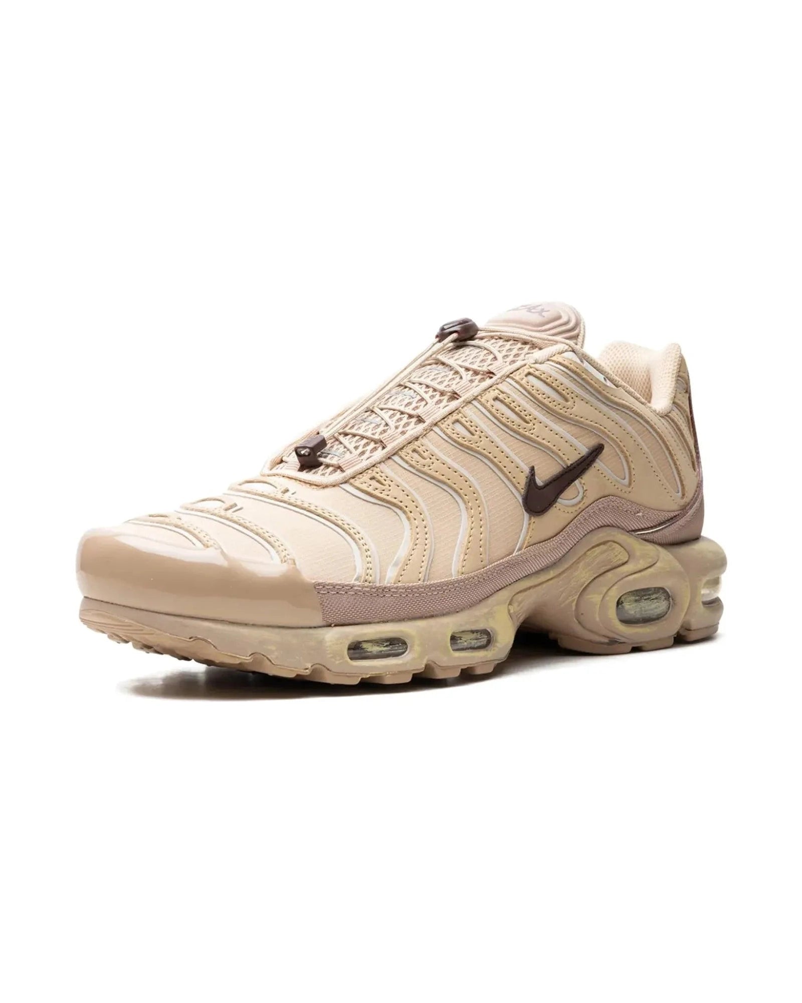 Nike Air Max Plus Sesame