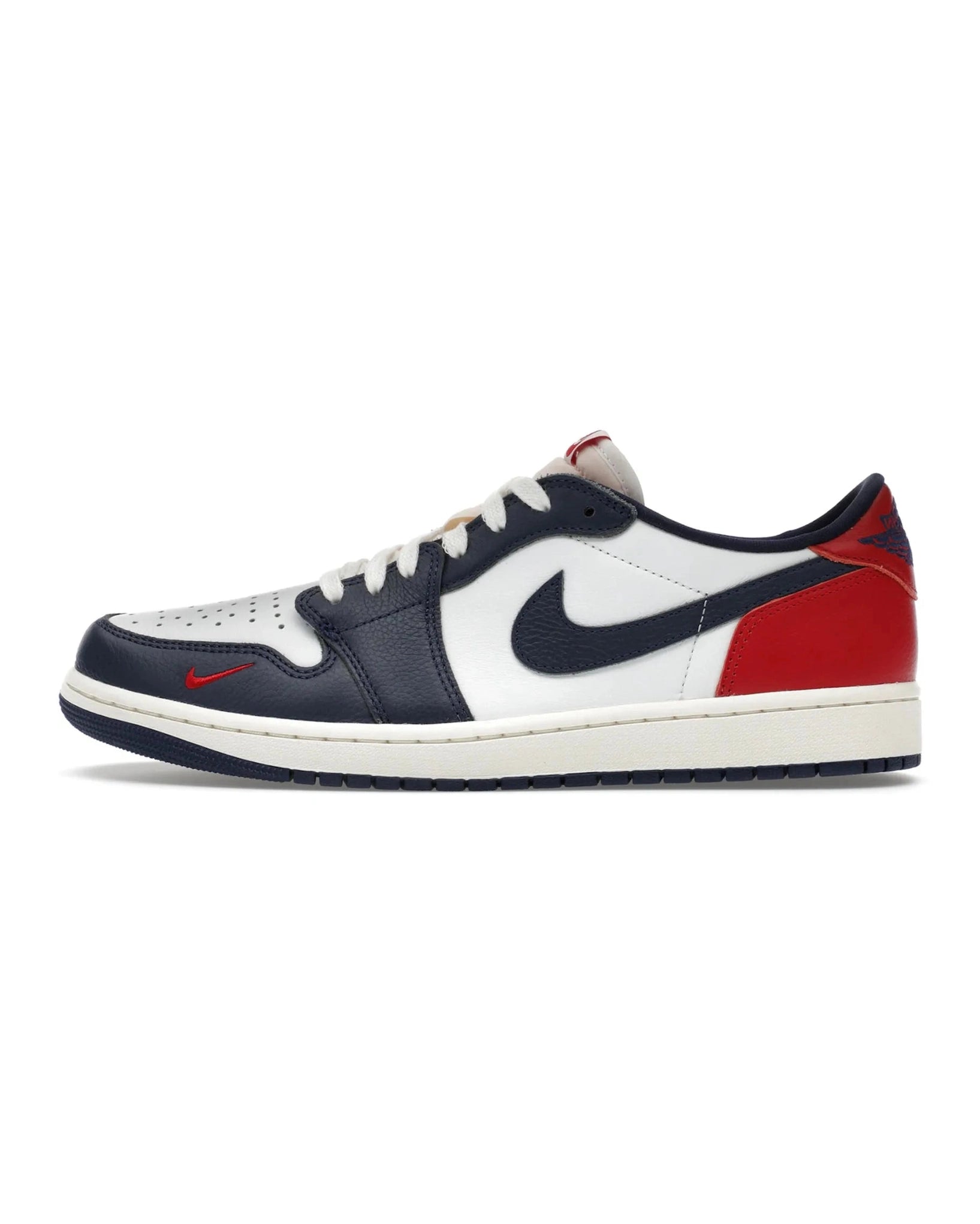 Jordan 1 Retro Low OG Howard University