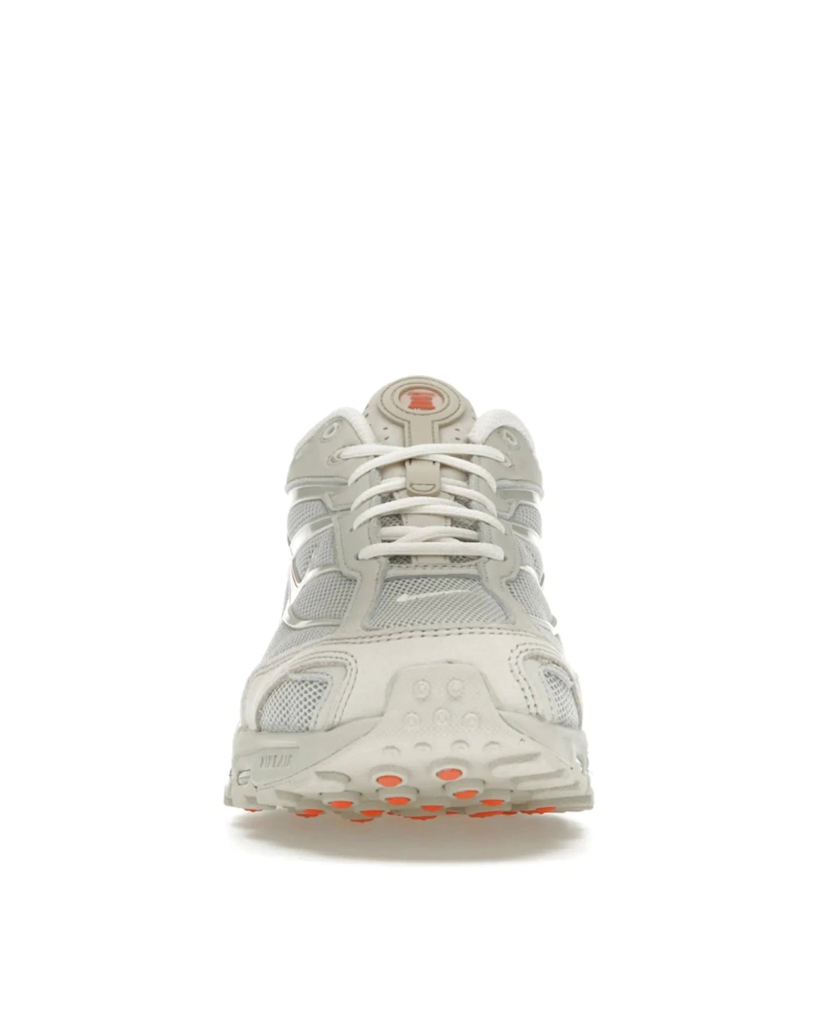 Nike Shox Ride 2 Light Bone Turf Orange