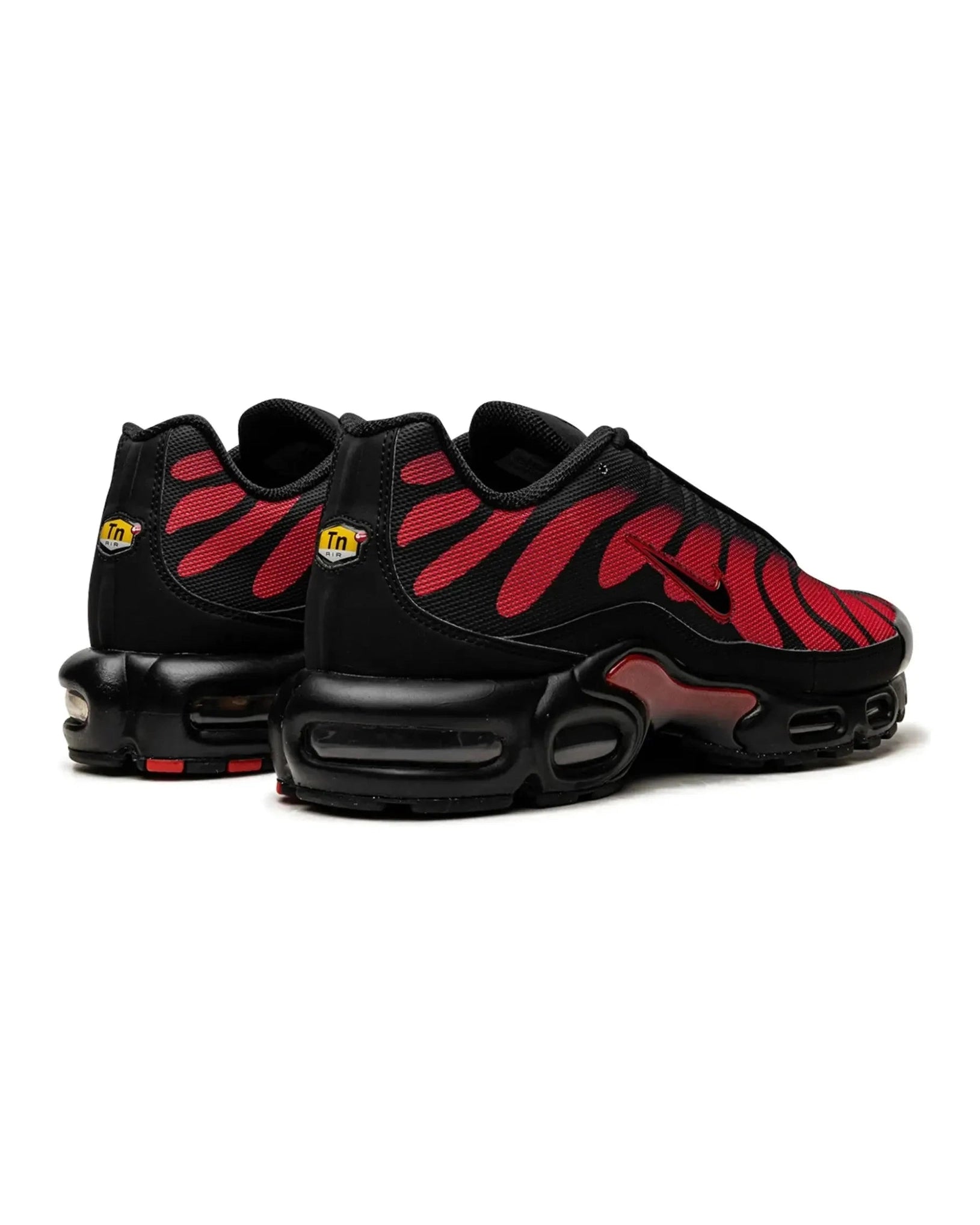 Nike Air Max Plus Bred Reflective