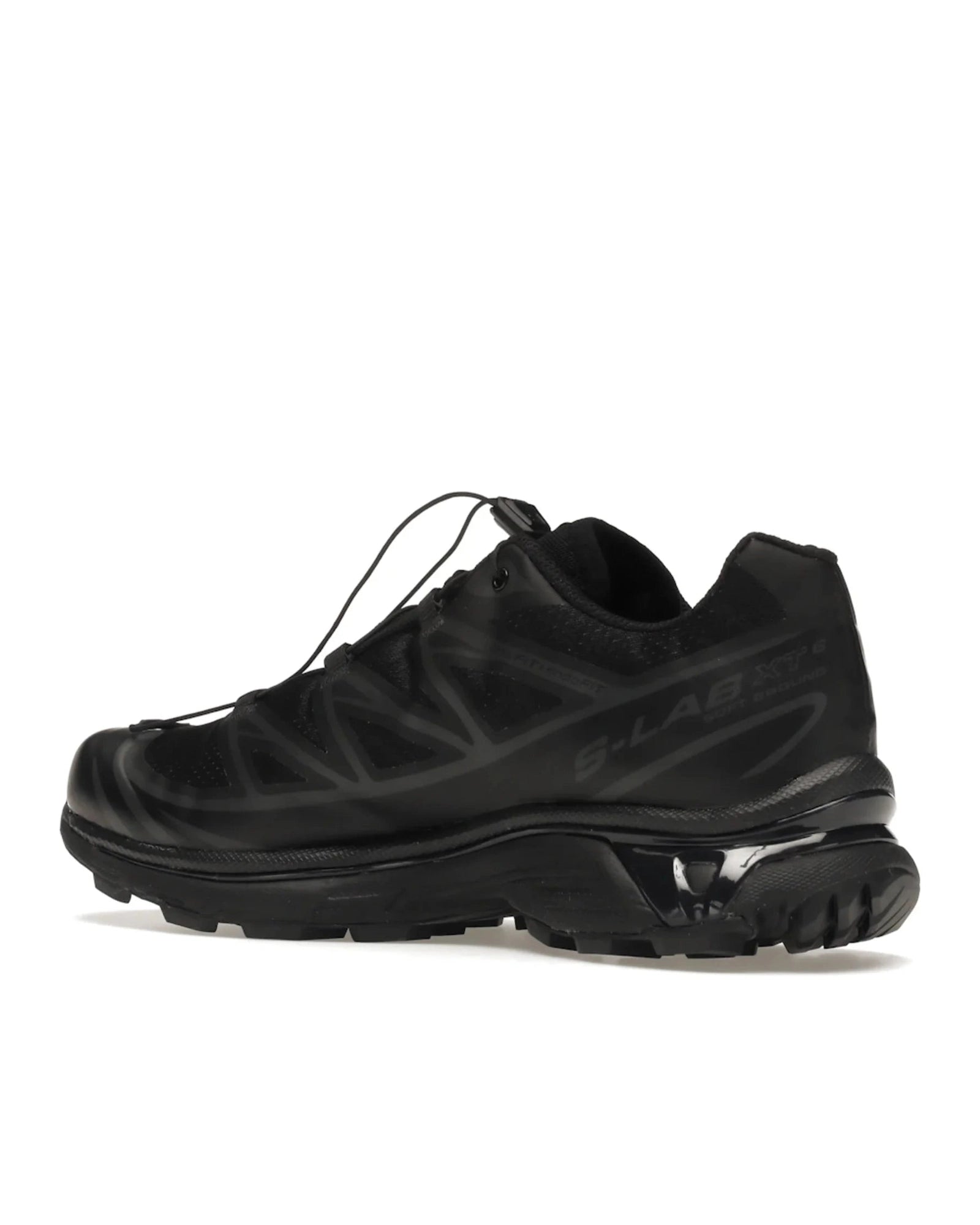 Salomon S/Lab XT-6 Adv Triple Black