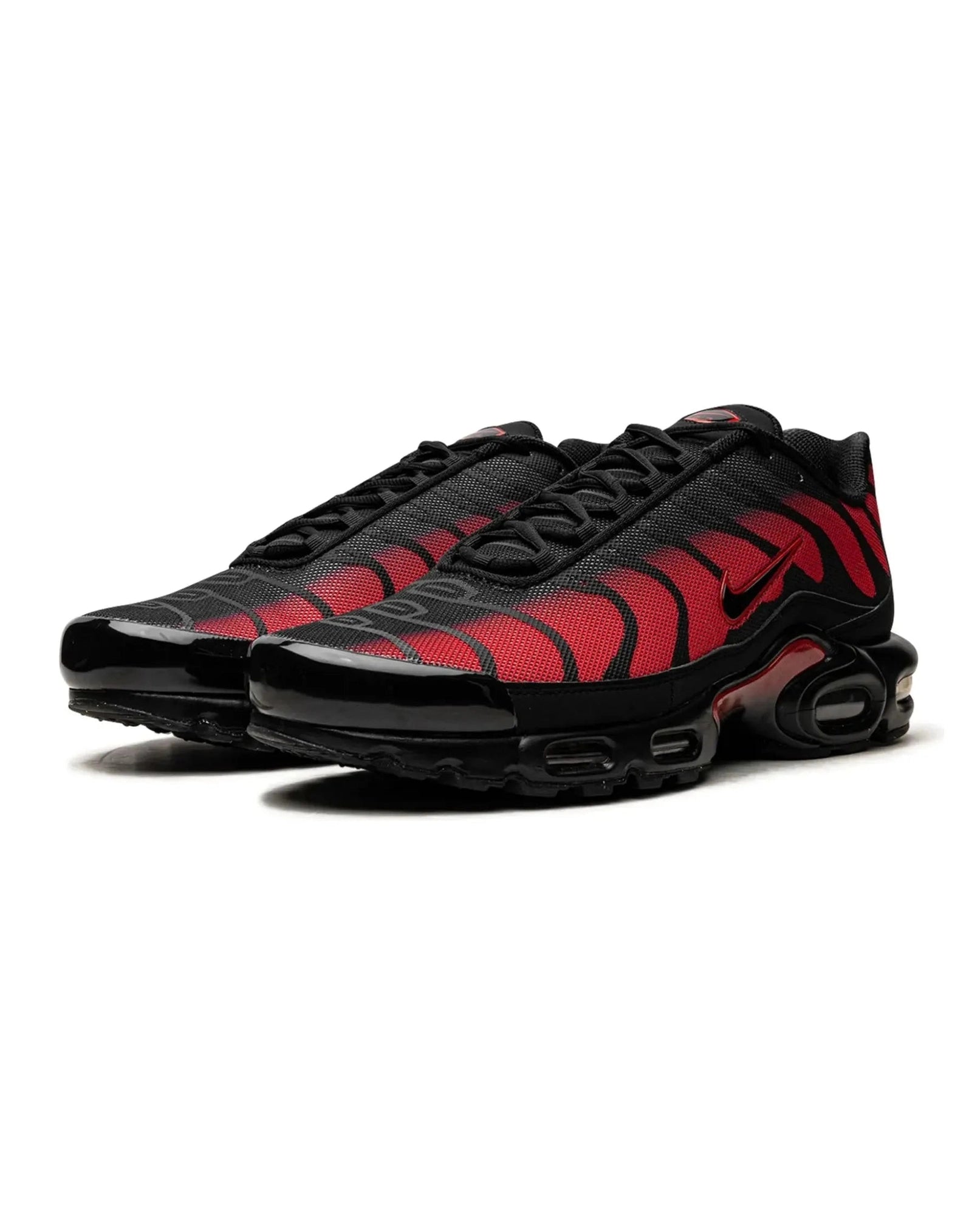 Nike Air Max Plus Bred Reflective
